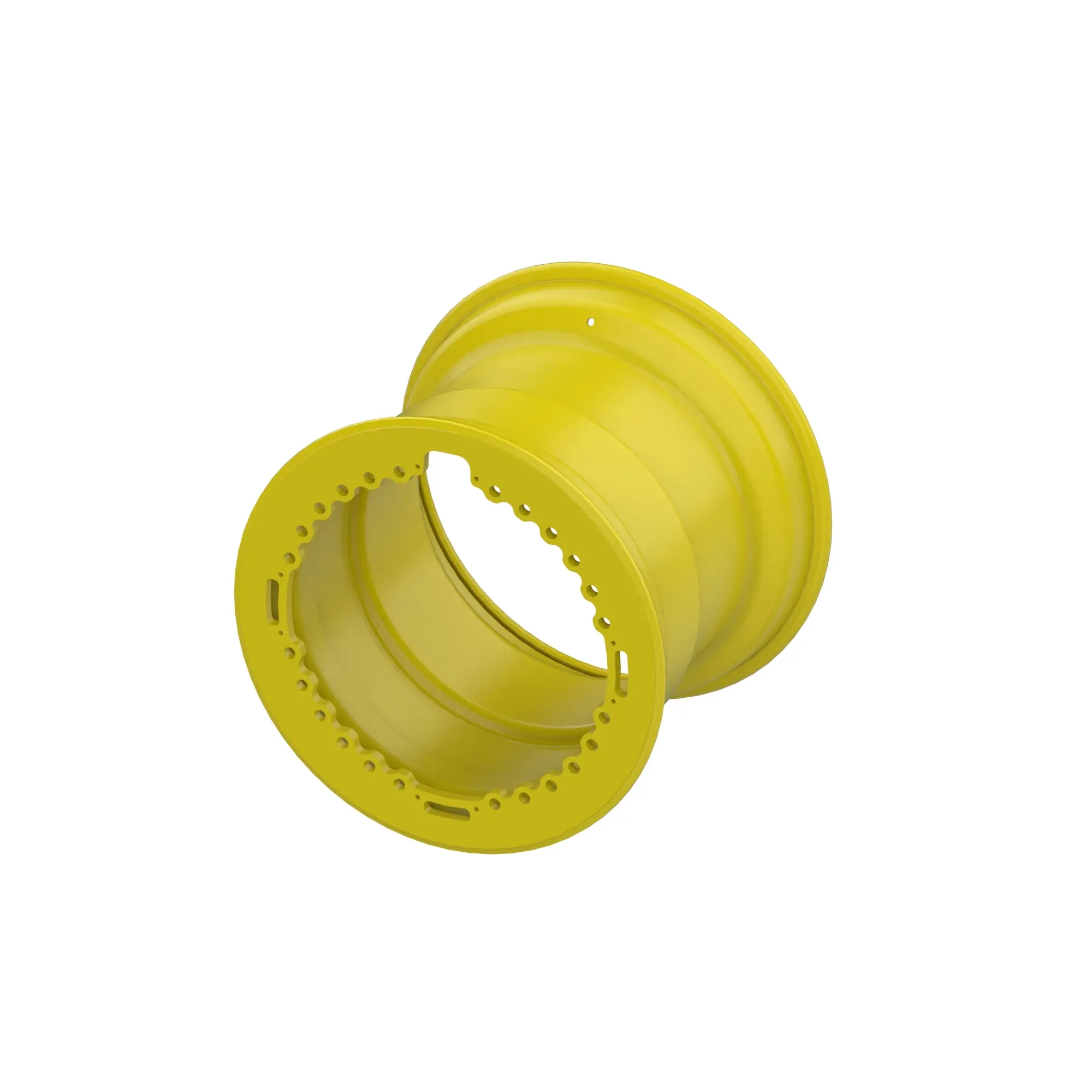 John Deere Outer Dual Wheel, 27 X 32 - AT492608