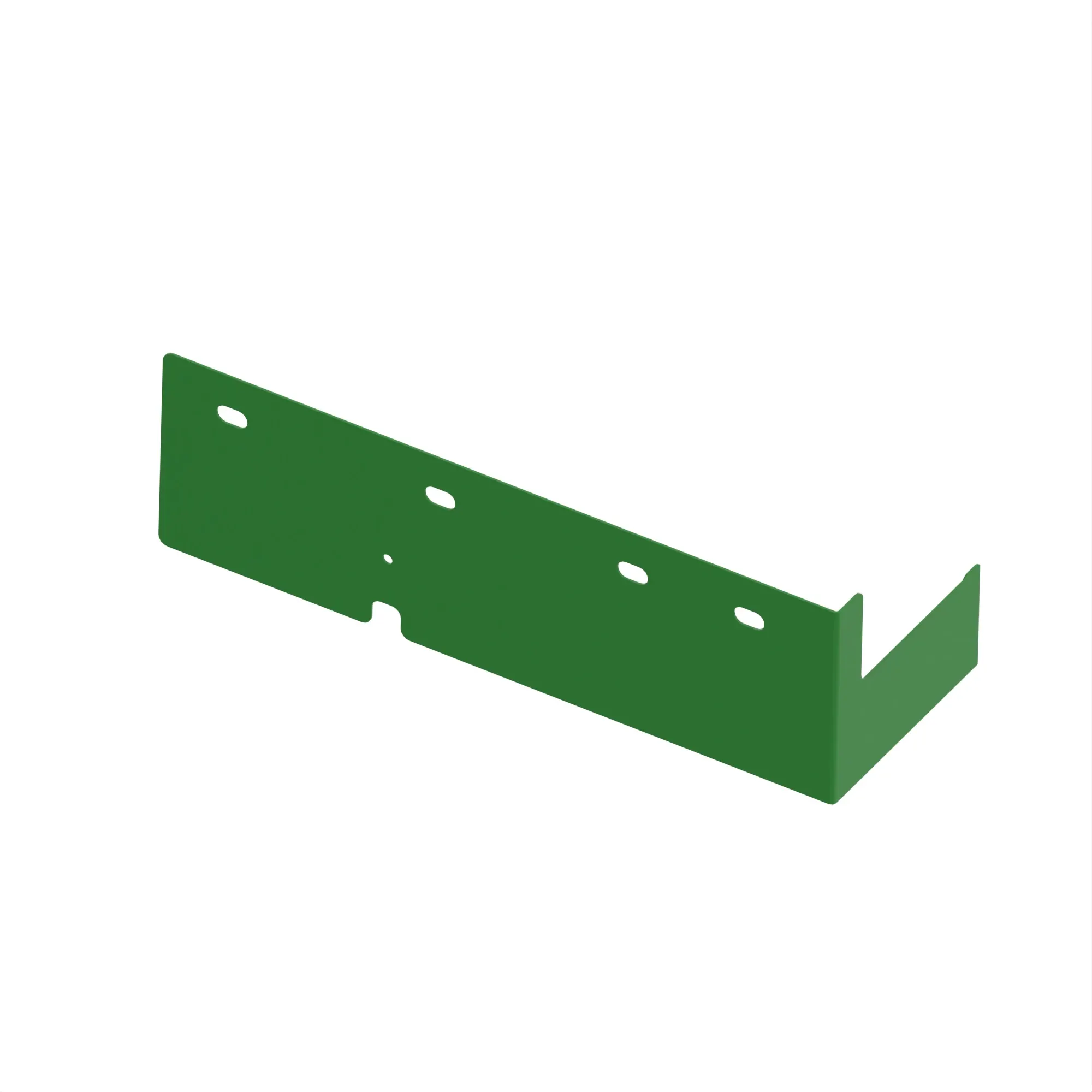 John Deere Storage Box Cover - KK23821
