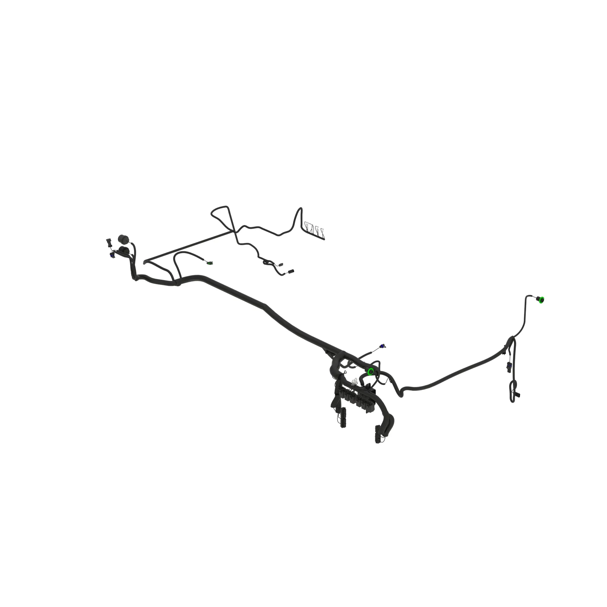 HARNESS, SOLUTION SYSTEM