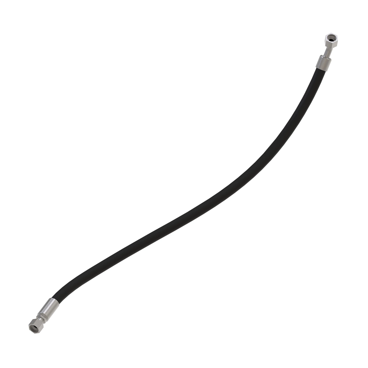 Hose, Hydraulic
