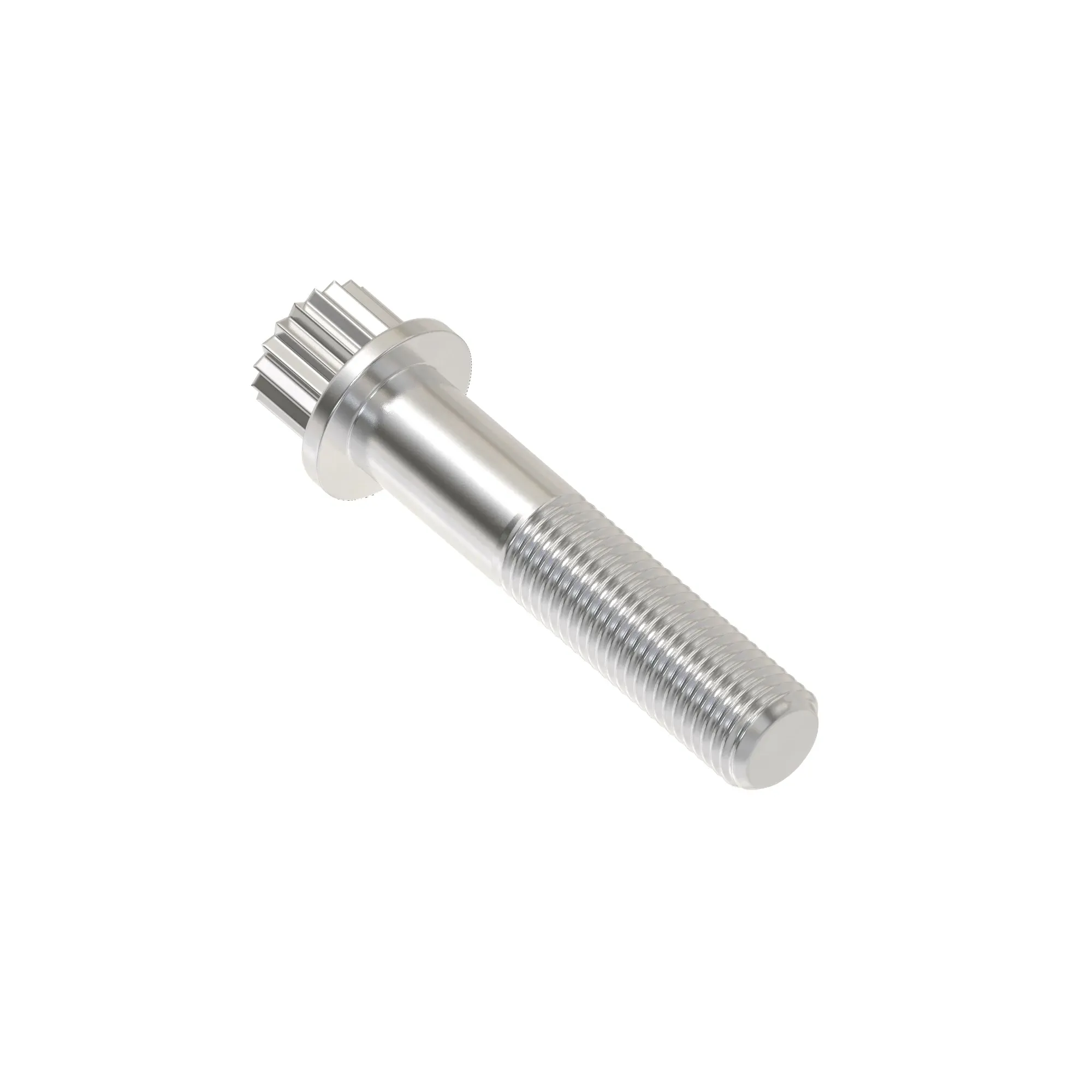 John Deere Flanged Screw - R63324