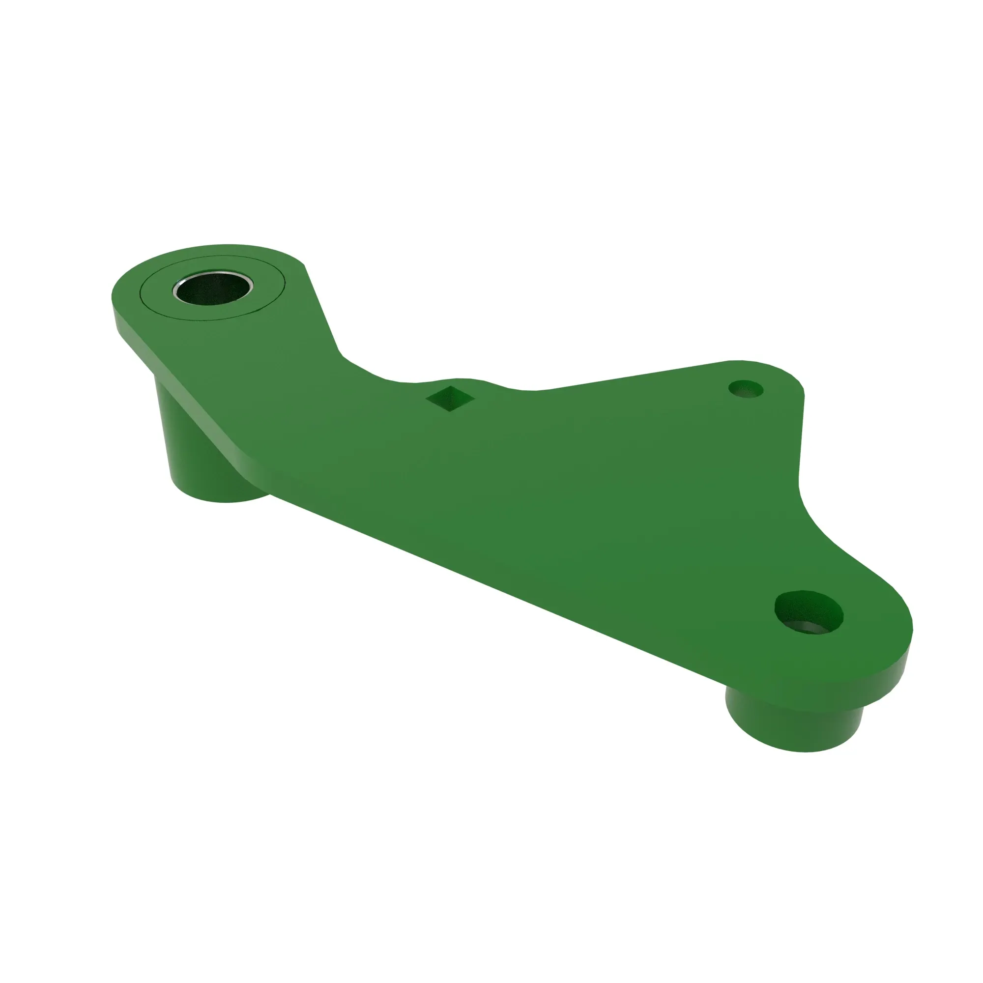 MOCO BELT TENSIONER ASSEMBLED