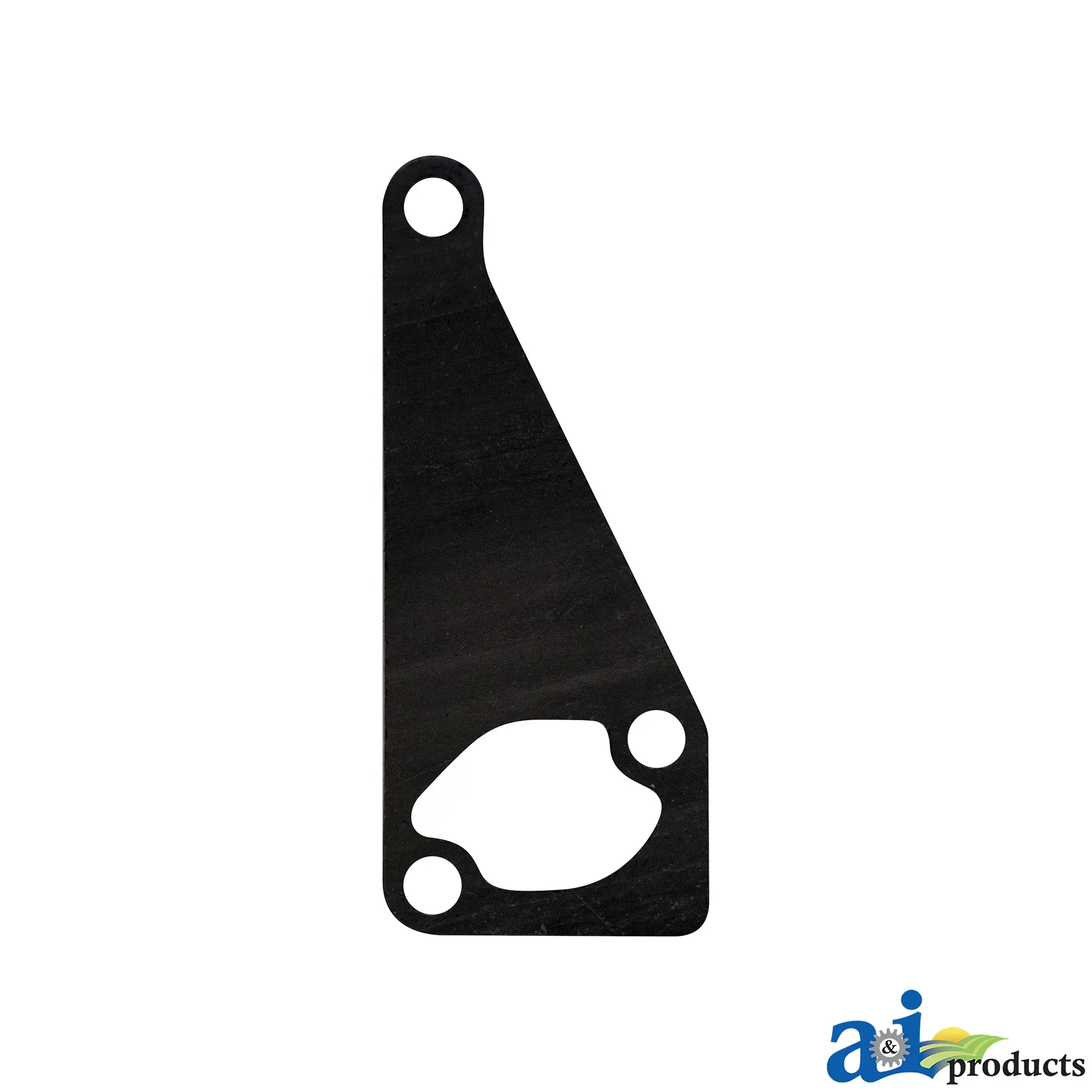 A&I Products Water Pump Back Plate to Block Gasket - A-M800047