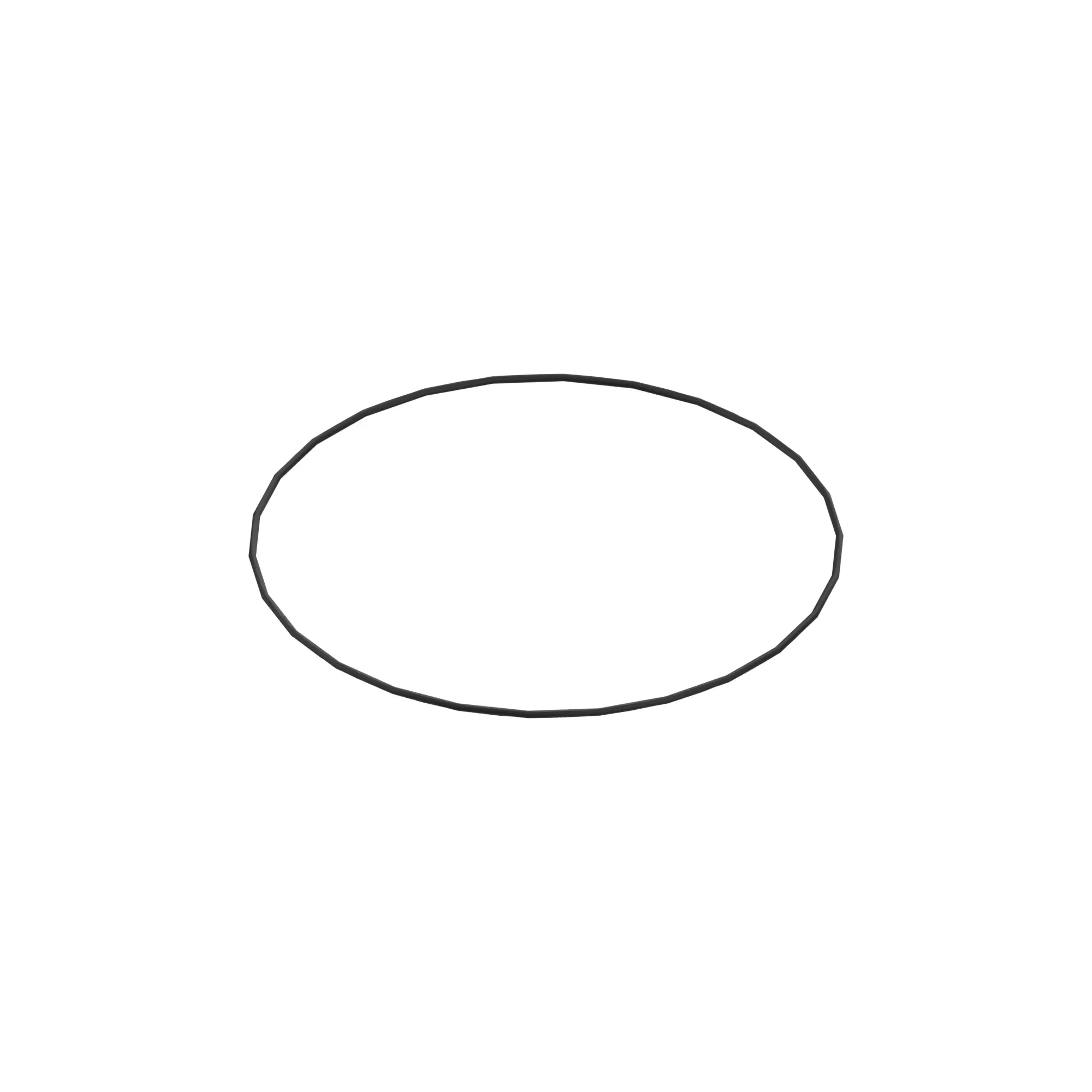 John Deere O-Ring - SU64569