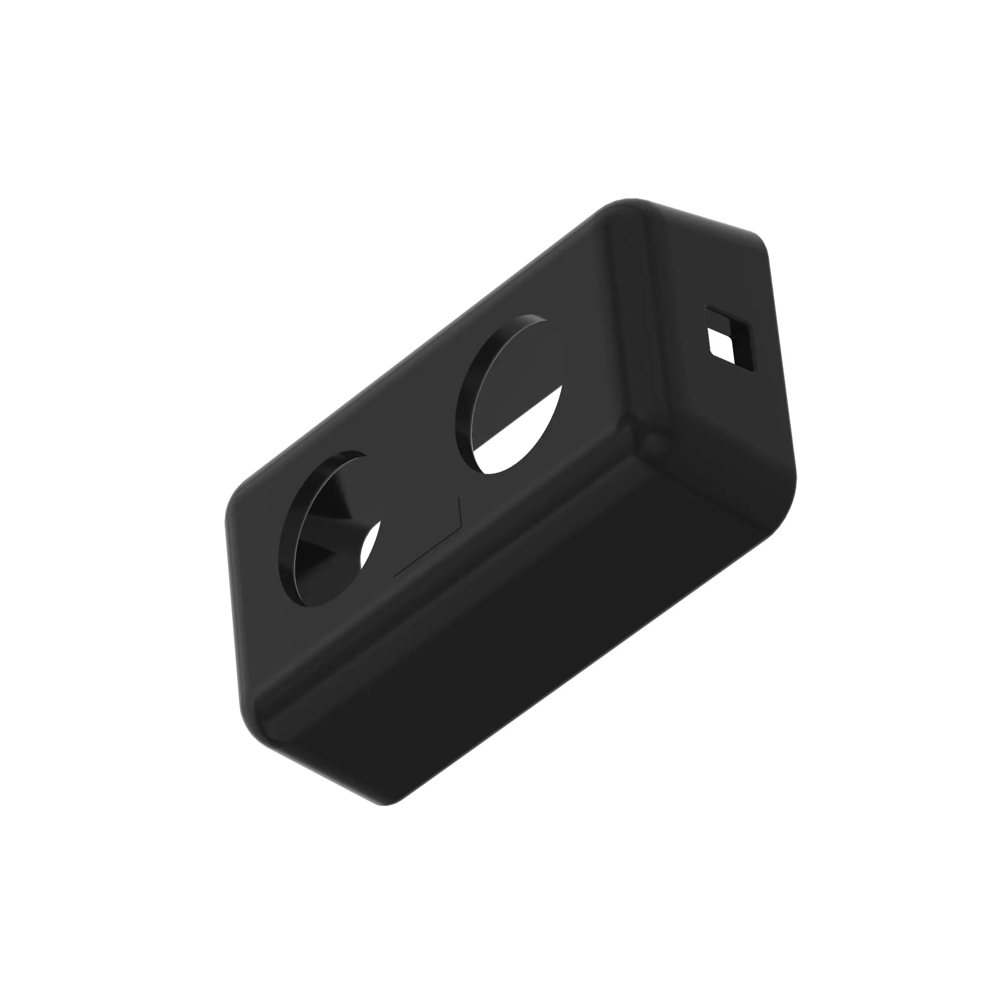 BRACKET, SPRING SUPPORT