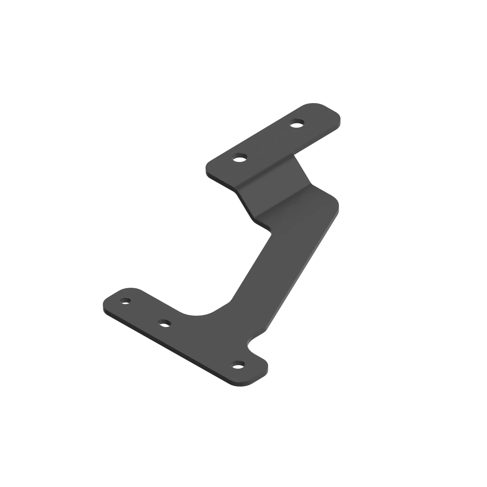 SPRAY PIPE MOUNT