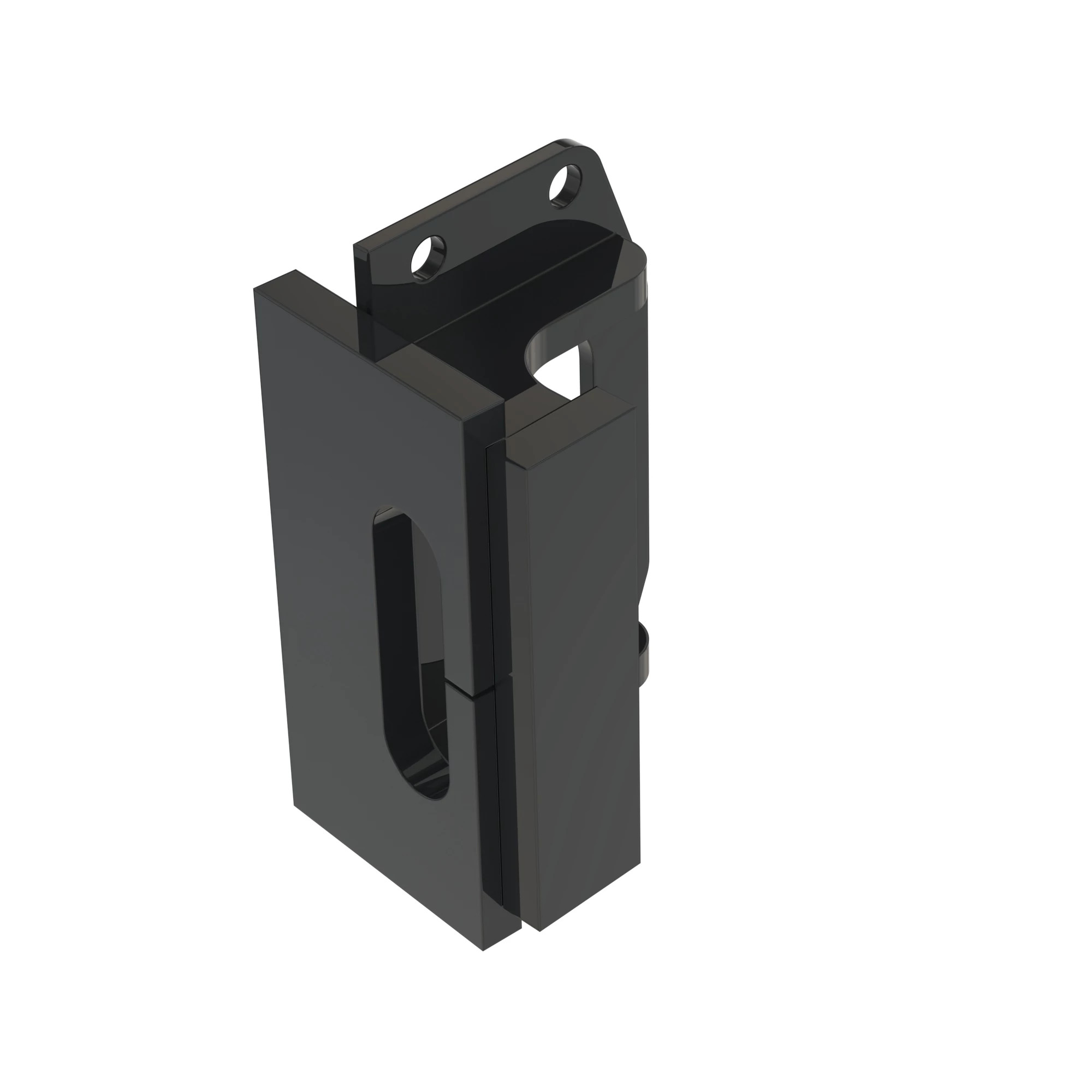 DOOR, DOOR, WELDMENT U7 EXD