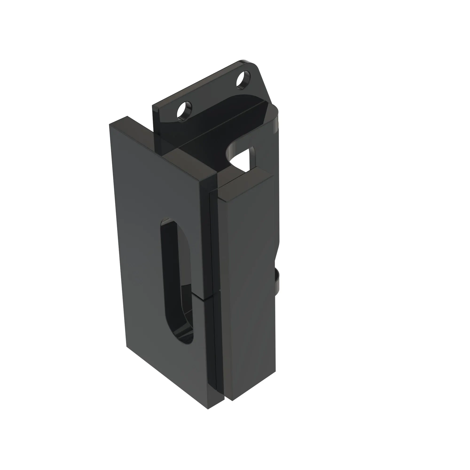 DOOR, DOOR, WELDMENT U7 EXD