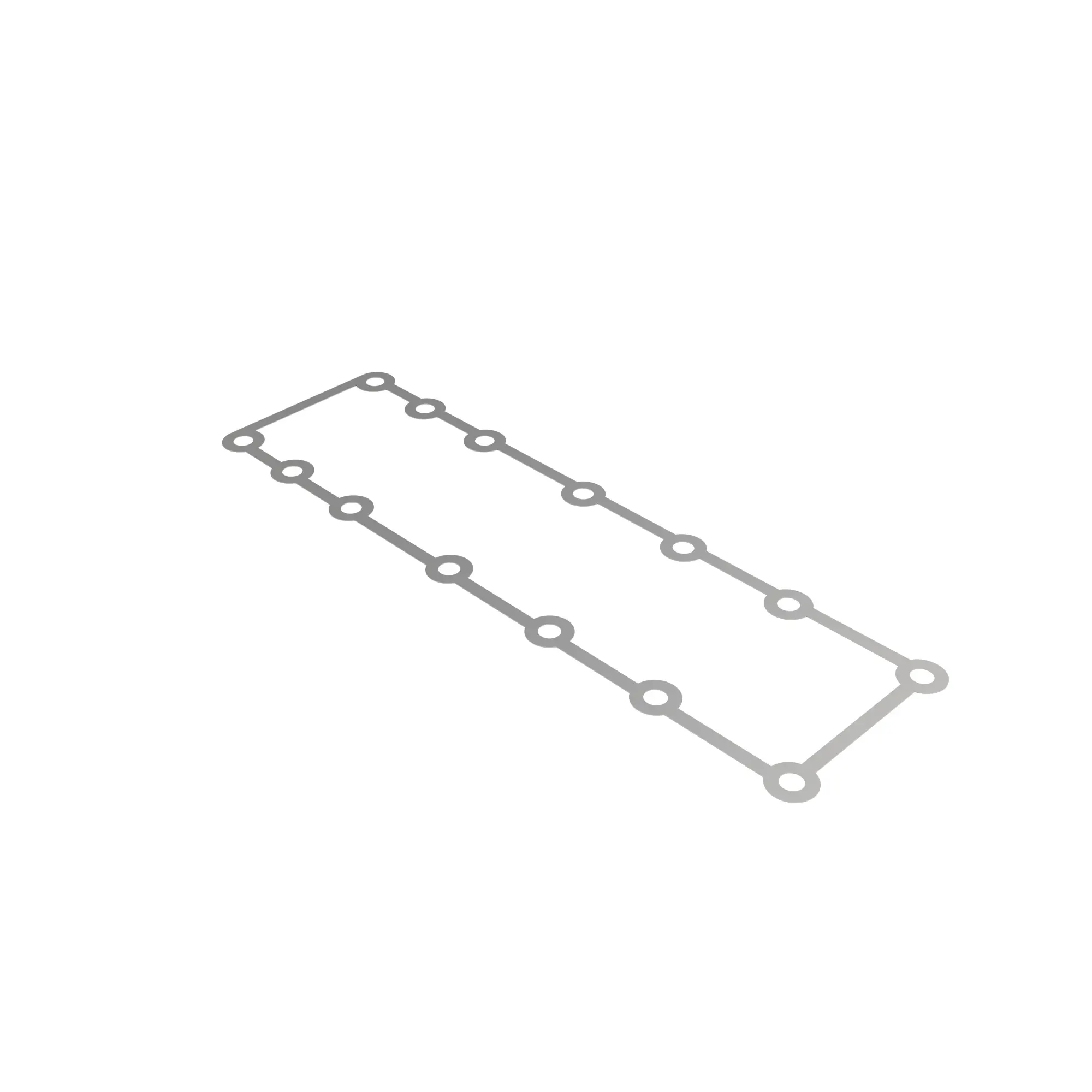 T182254: Cover Gasket