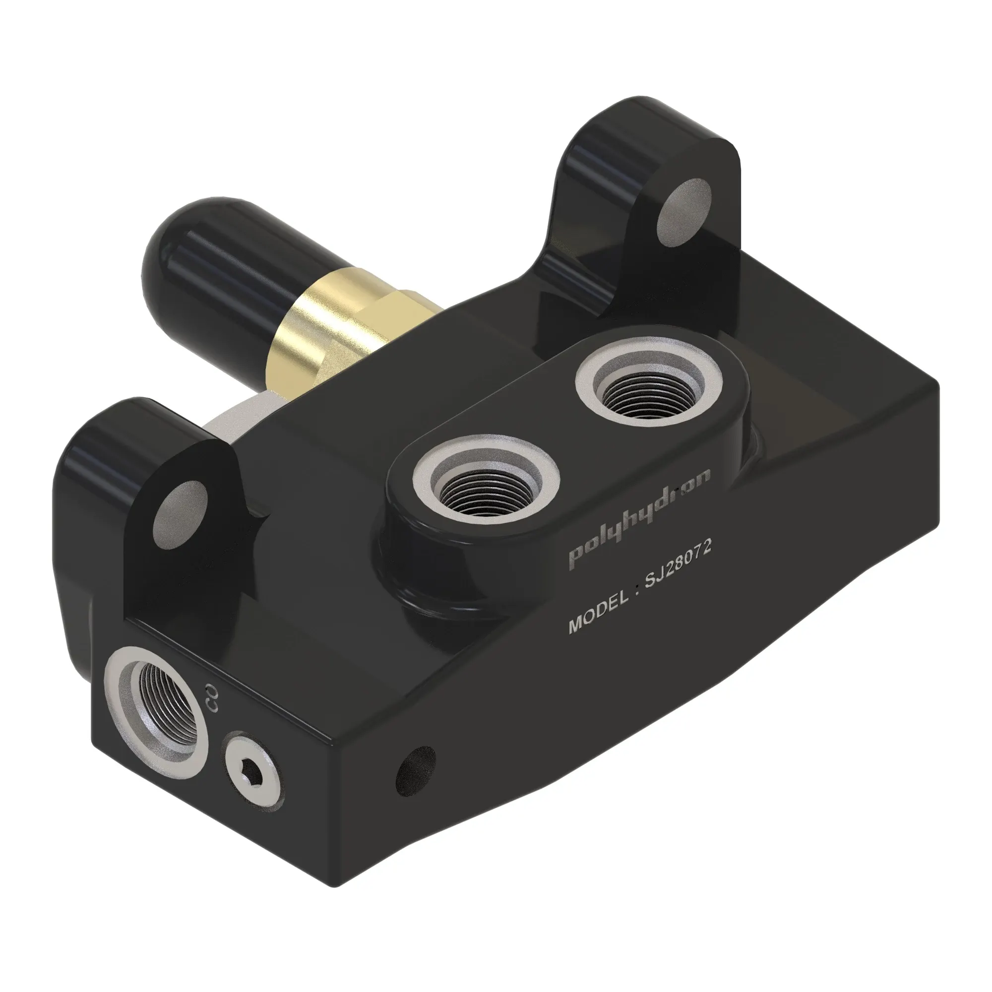 Pressure Relief Valve