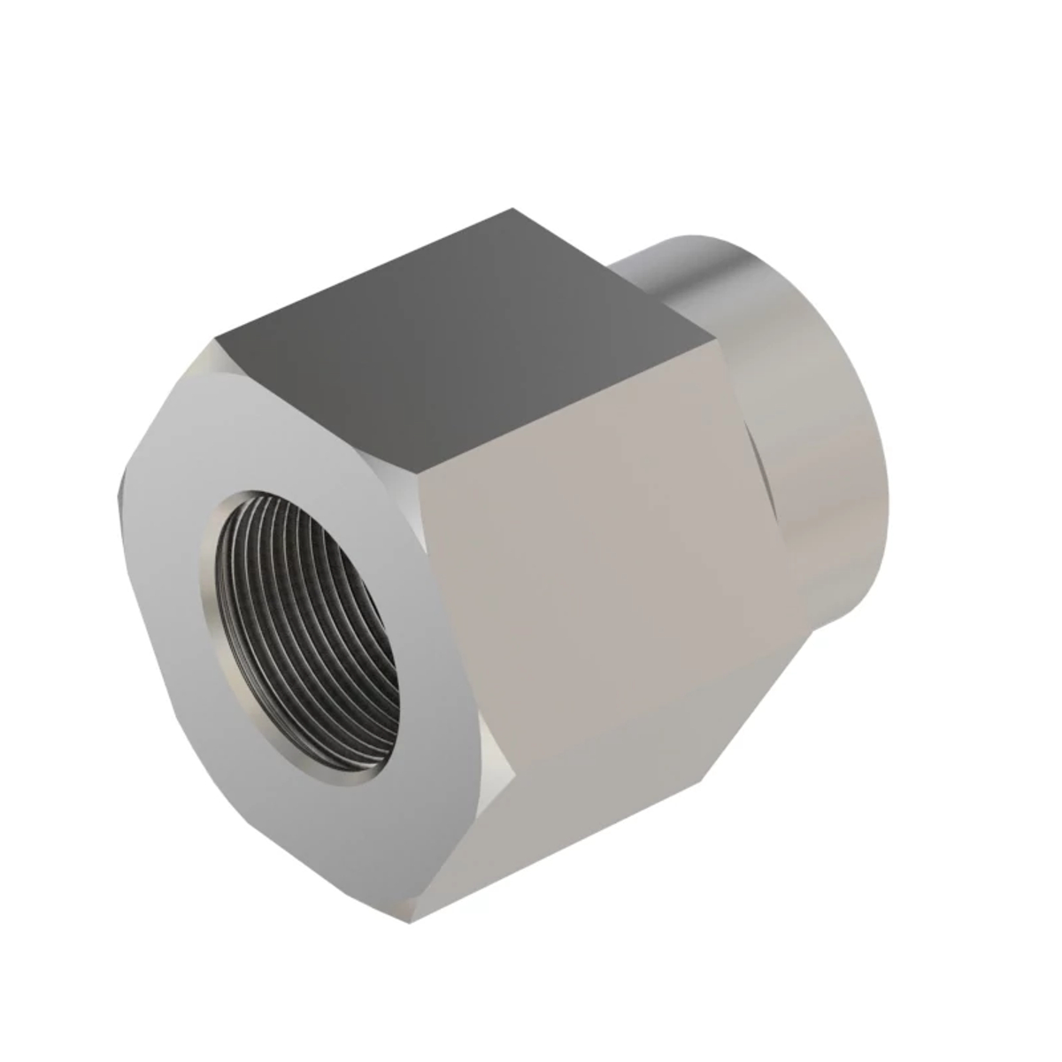 NUT, RATE OF DROP 1026R/E