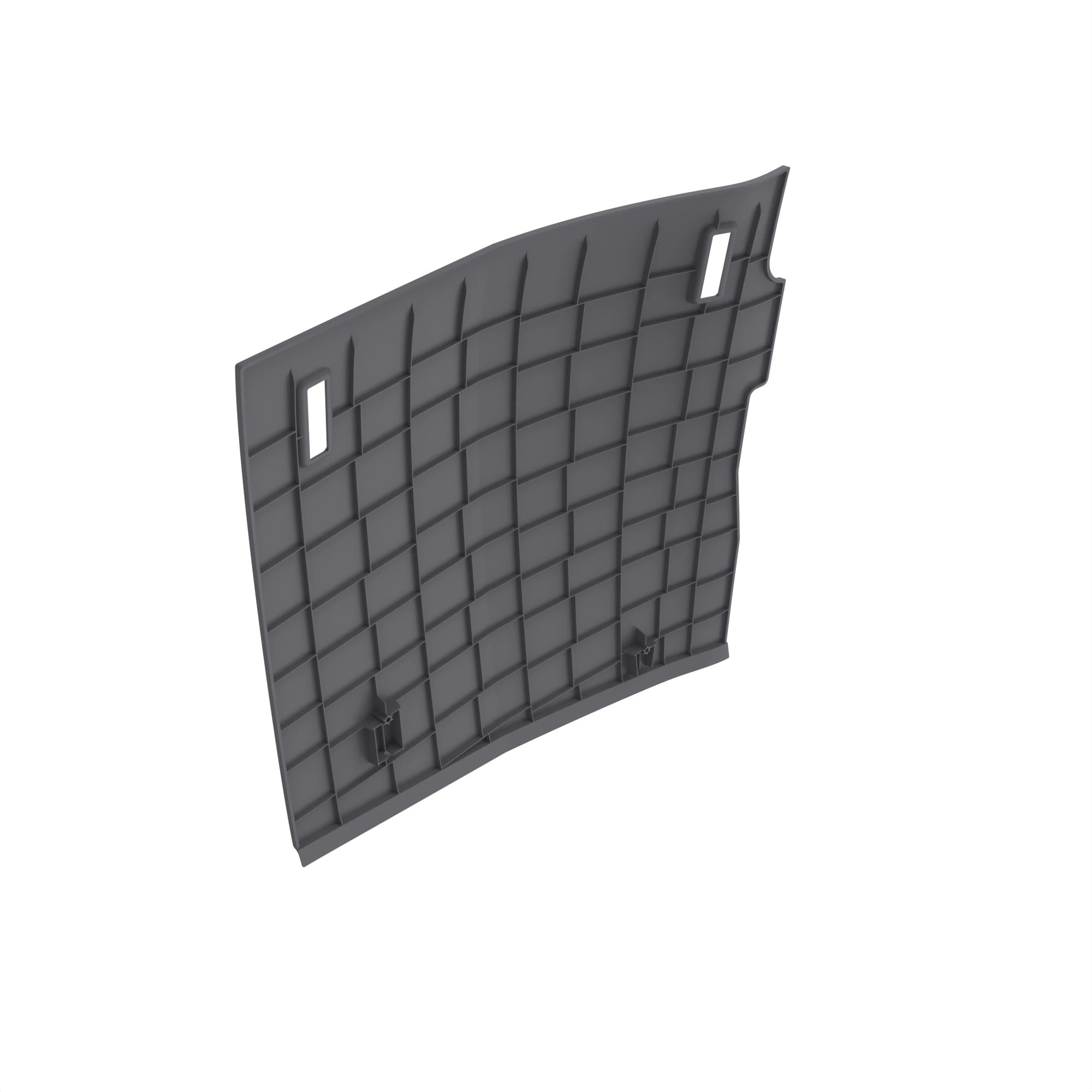 John Deere Battery Box Cover - R539184