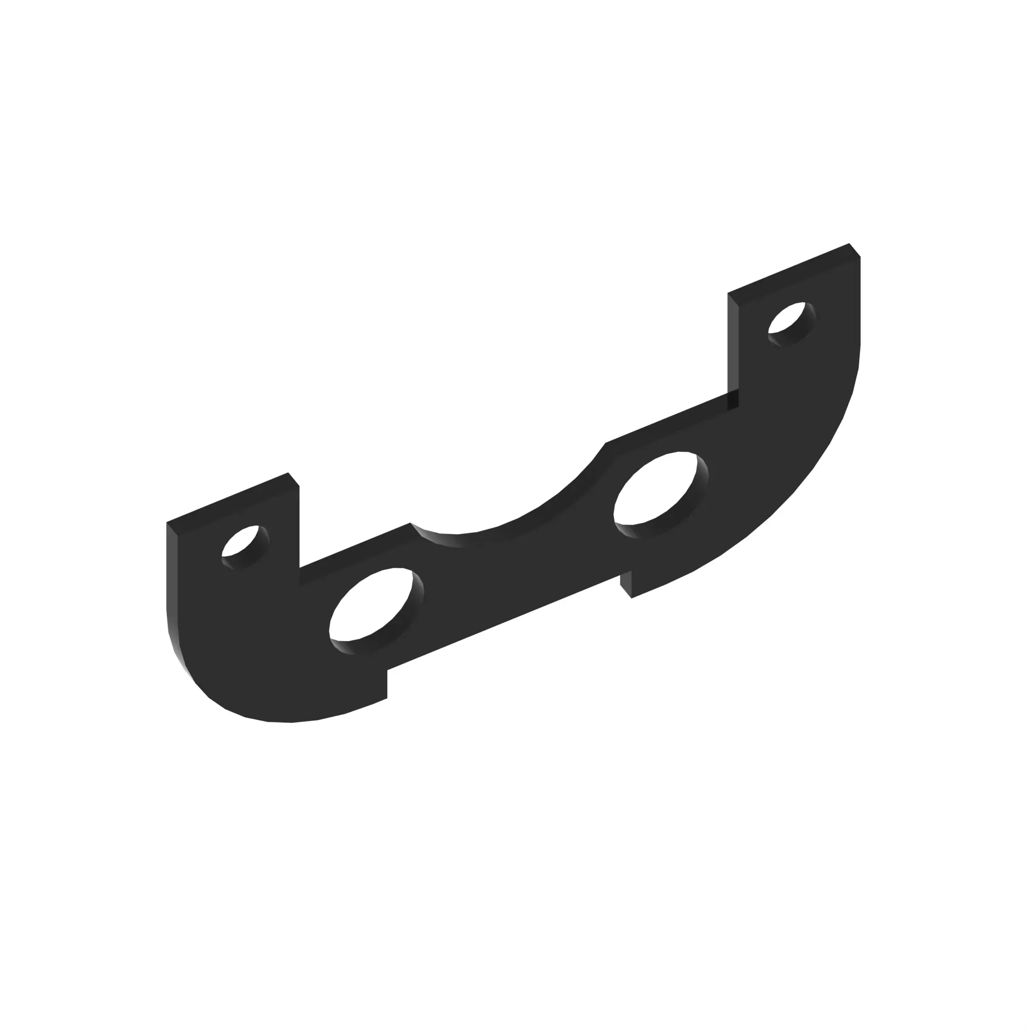 John Deere Plate - R228285
