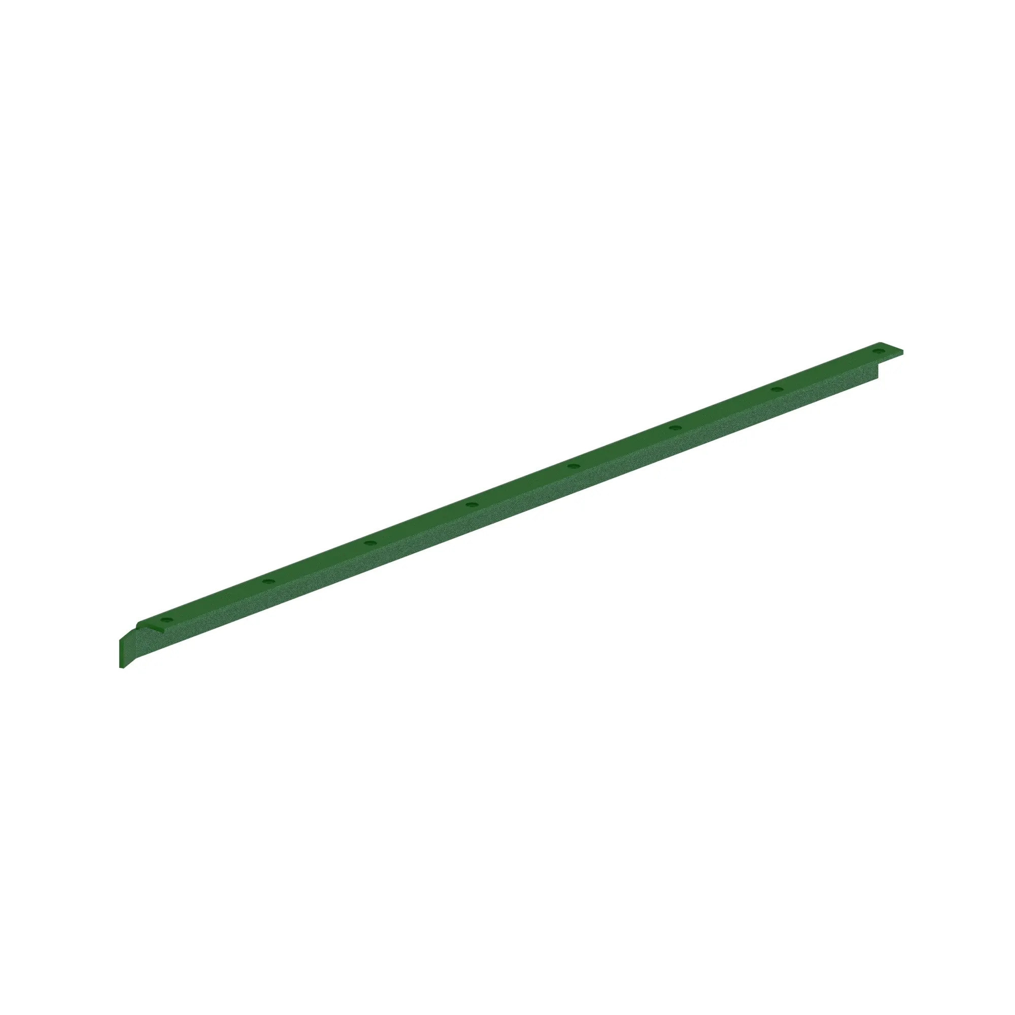 WEARSTRIP-UPPER SECTION