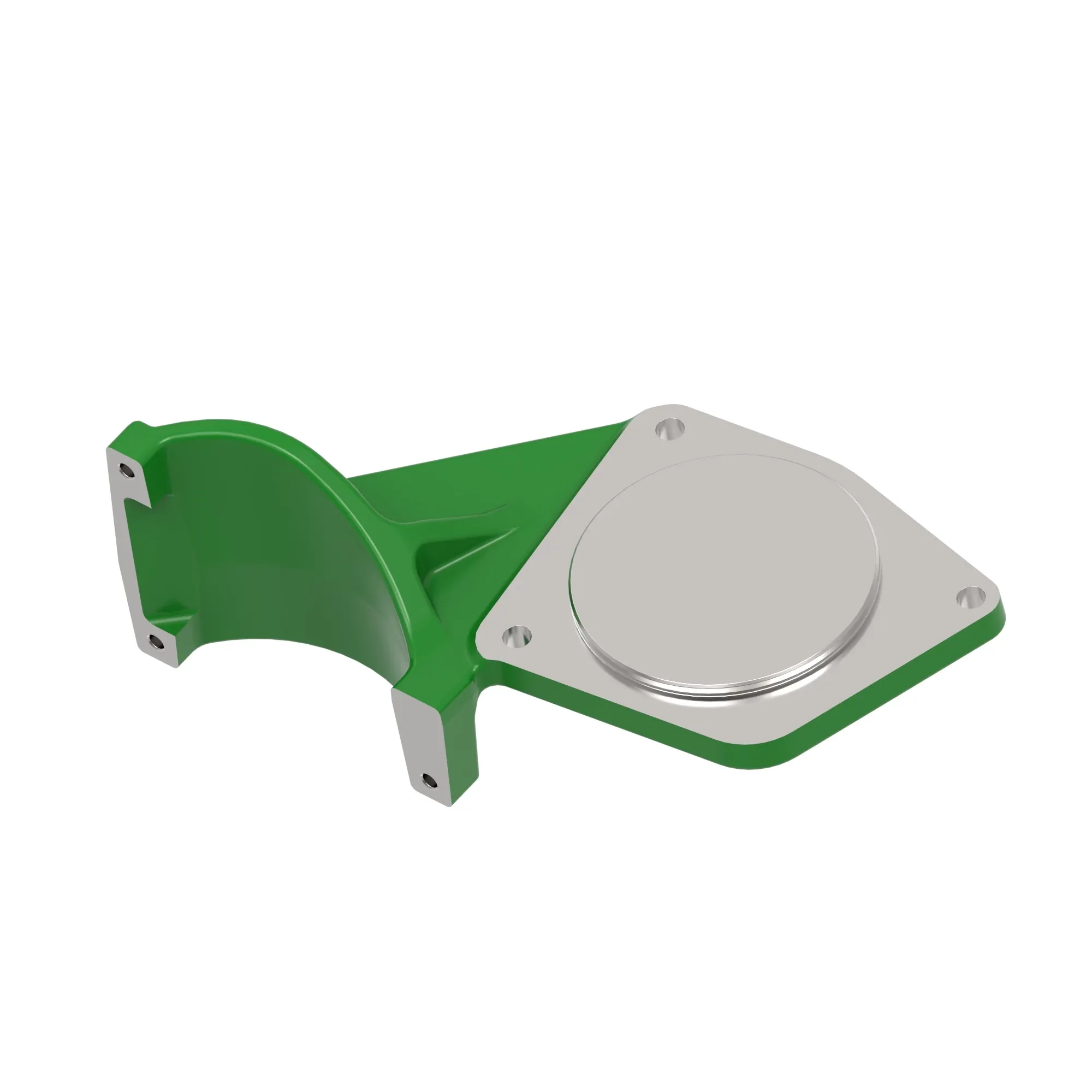 CASTING, AC COMPRESSOR MOUNT