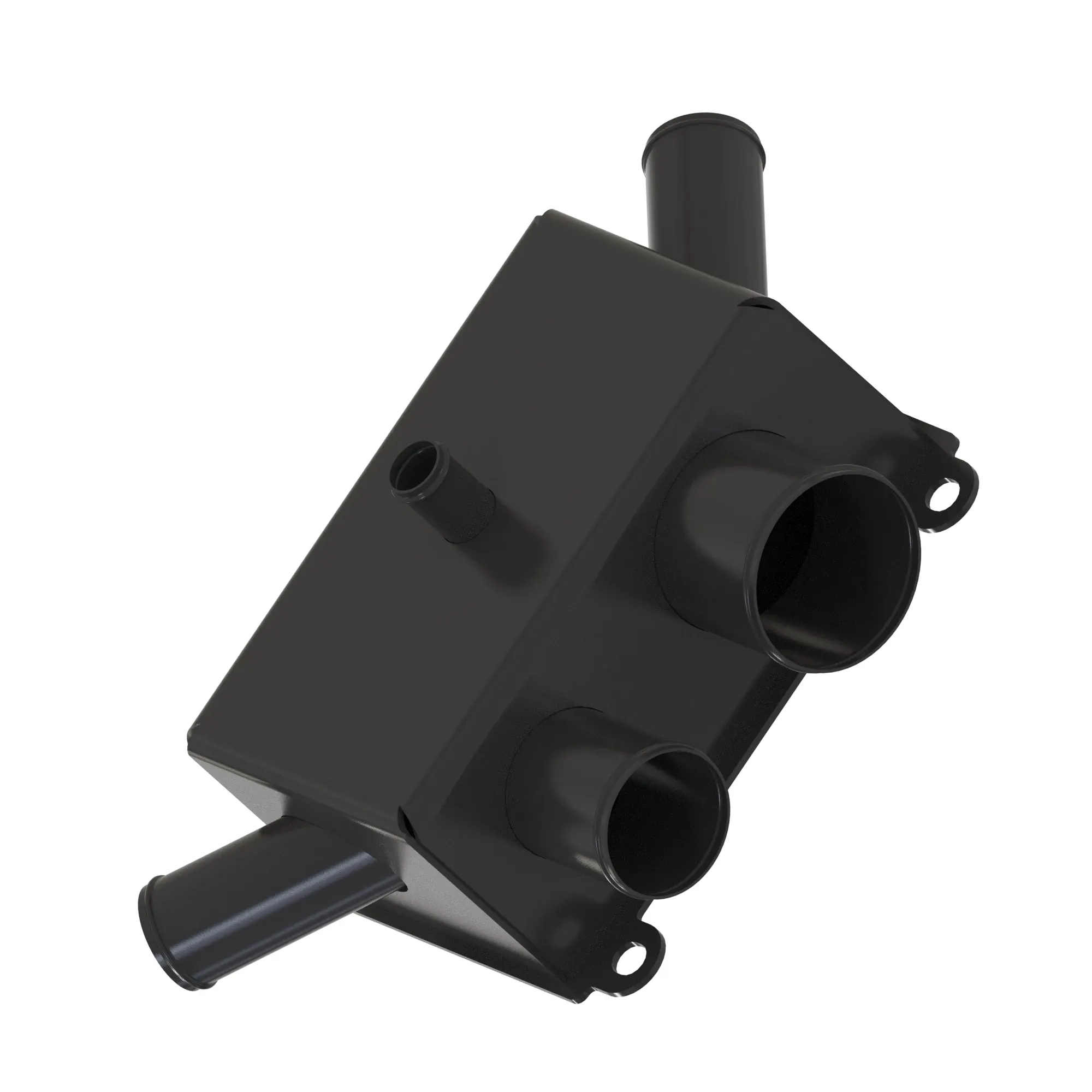 Coolant Manifold