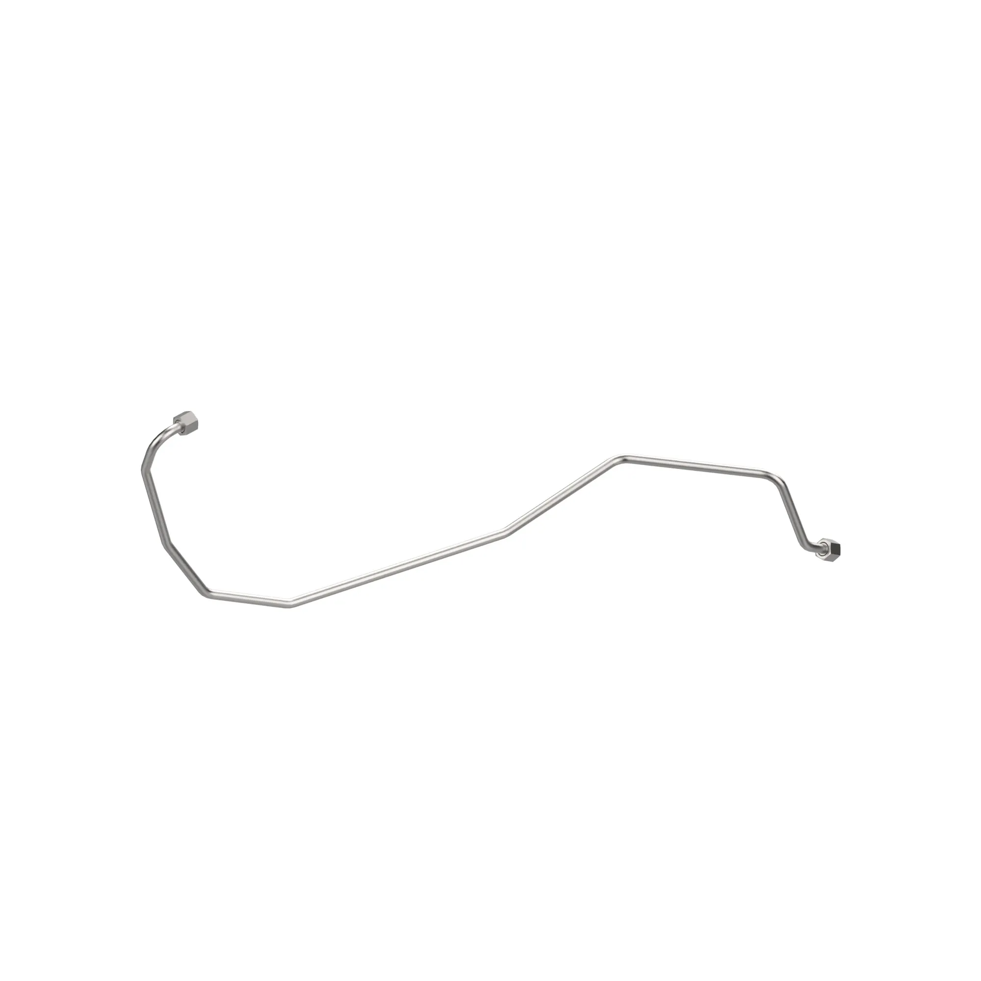 John Deere Front Loader ICV Line - AL211672