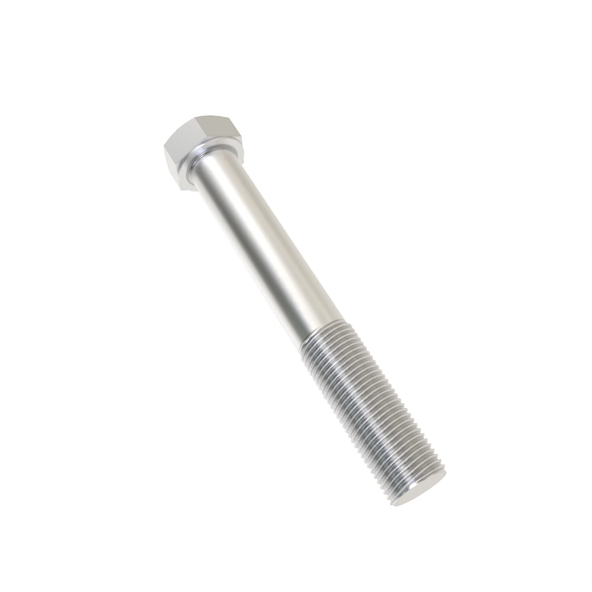 Screw, Hex Head
