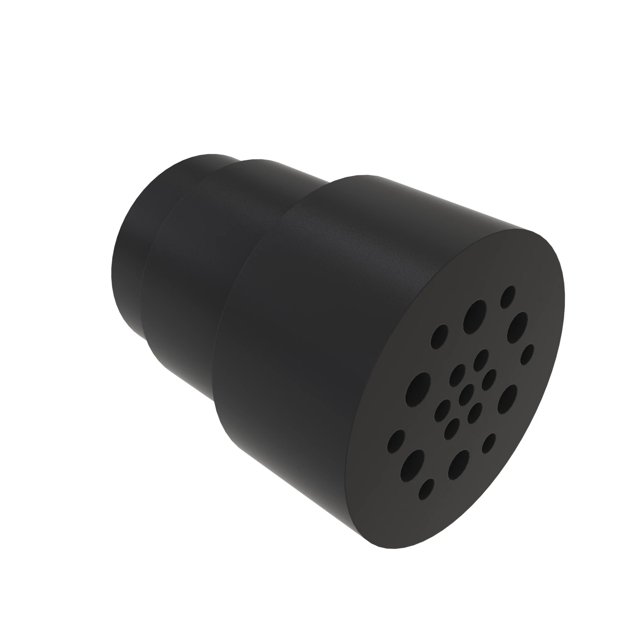 ELEC. CONNECTOR HOUSING