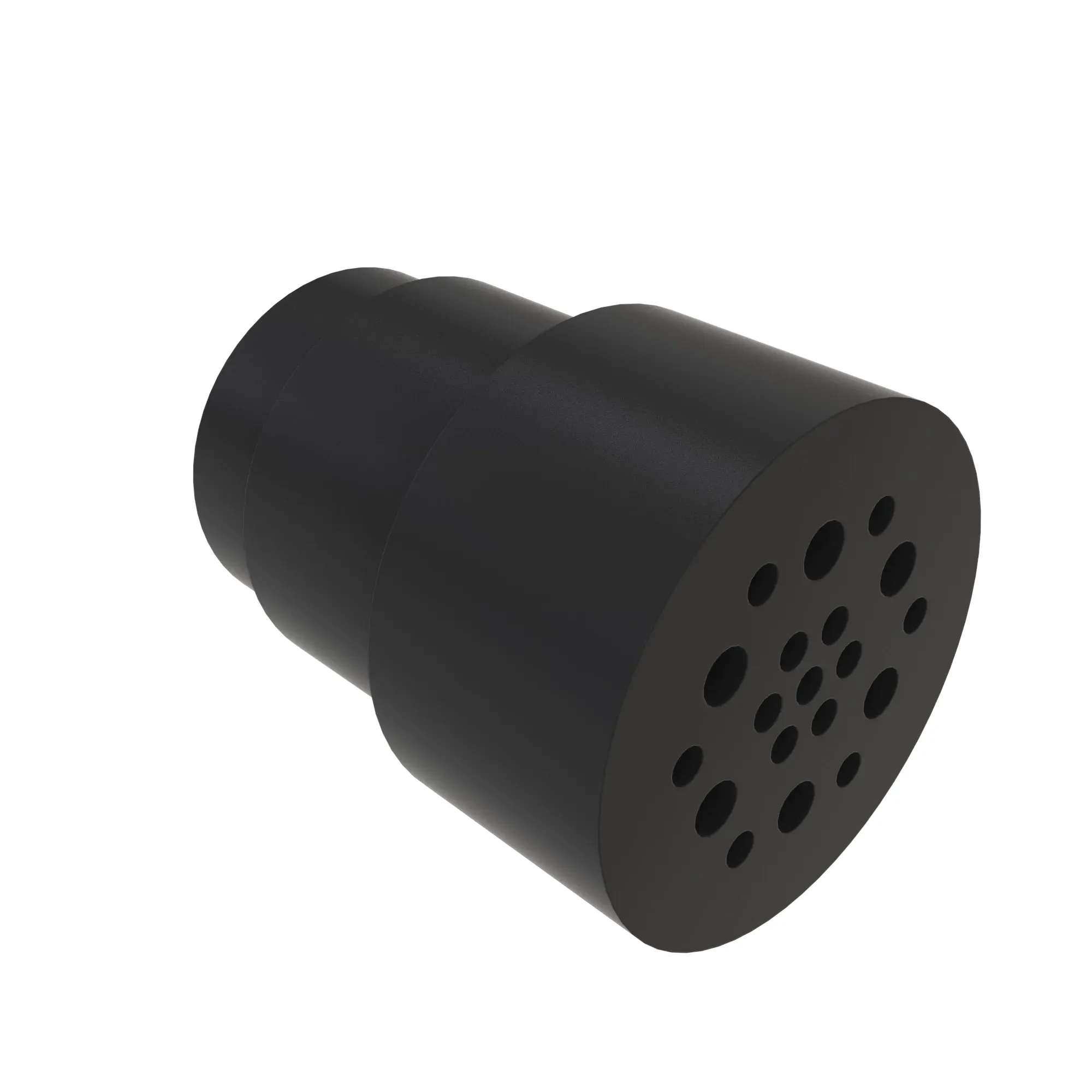 ELEC. CONNECTOR HOUSING