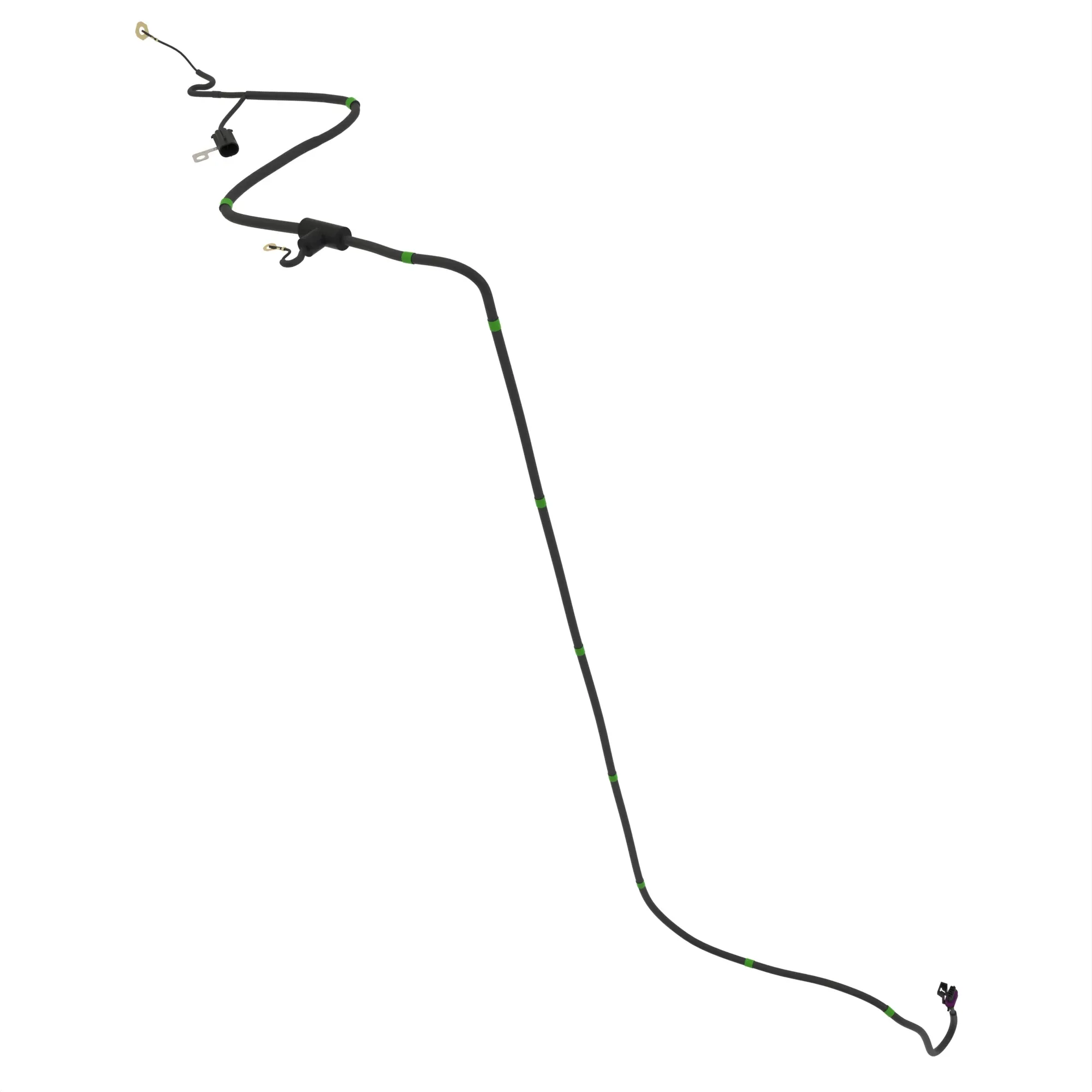 John Deere Fuel Sender Wiring Harness - AN405965