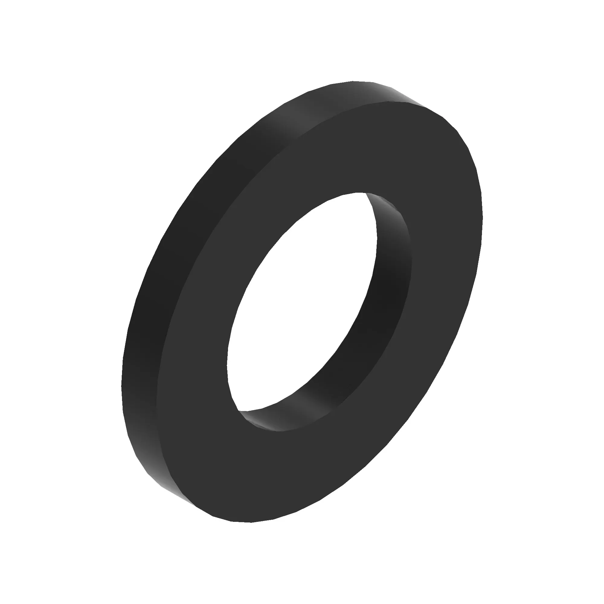 John Deere Thrust Washer - M164883
