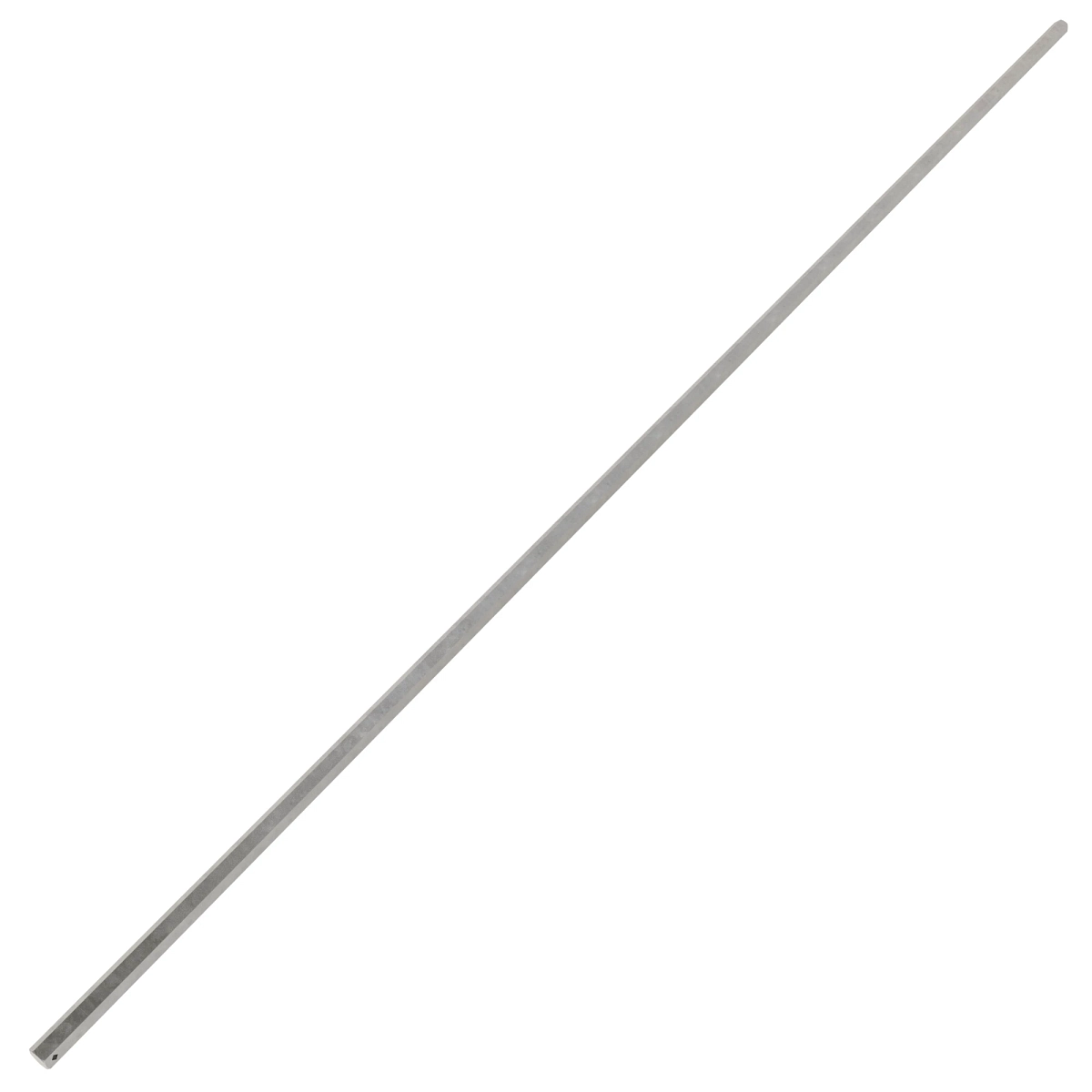 Shaft, Hex, 79", Db Planters