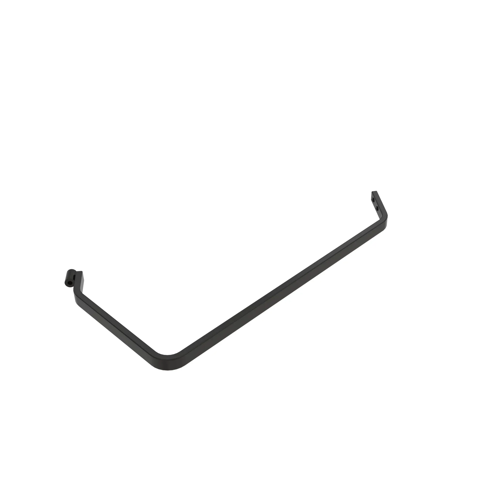 John Deere Fuel Tank Structural Tube - RE260391