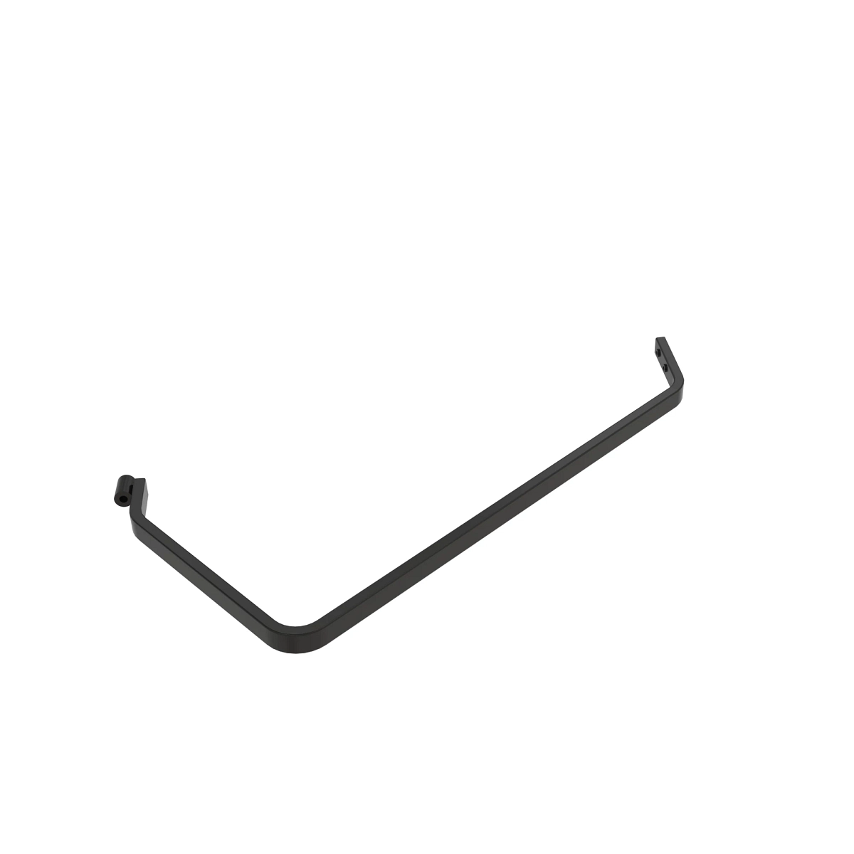 Structural Tubing, Support, Retaine