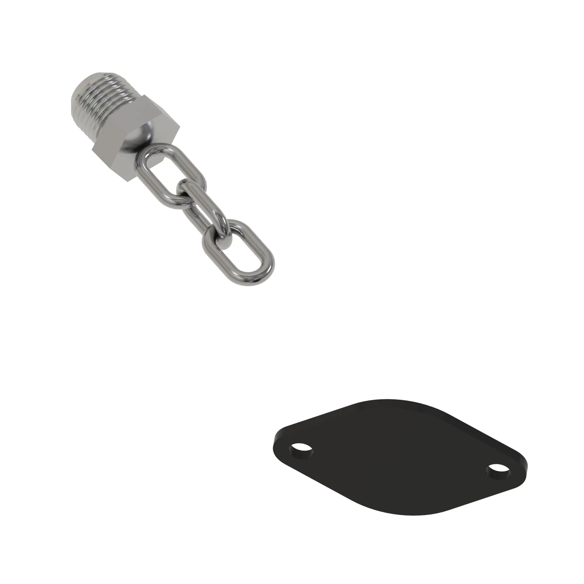 John Deere Cover - F662013