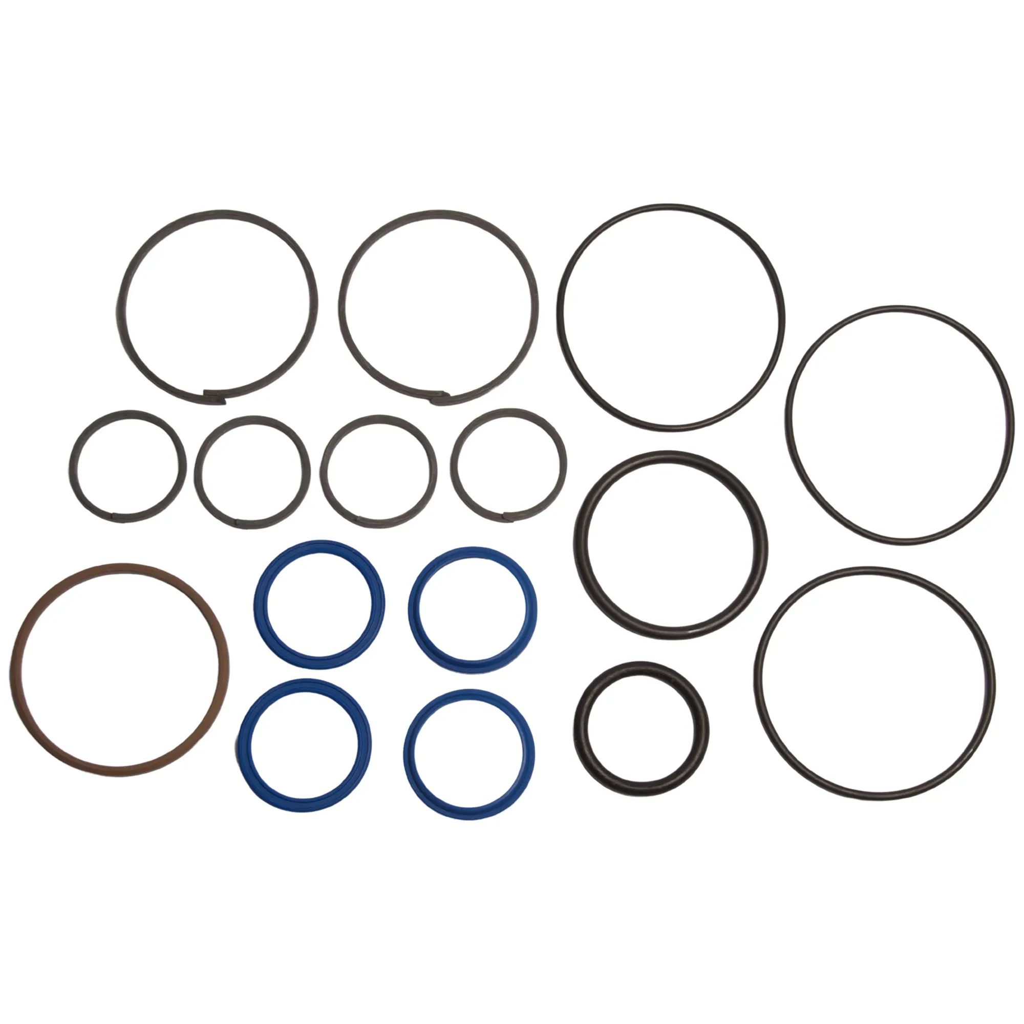 John Deere Steering Cylinder Seal Kit - DQ64399