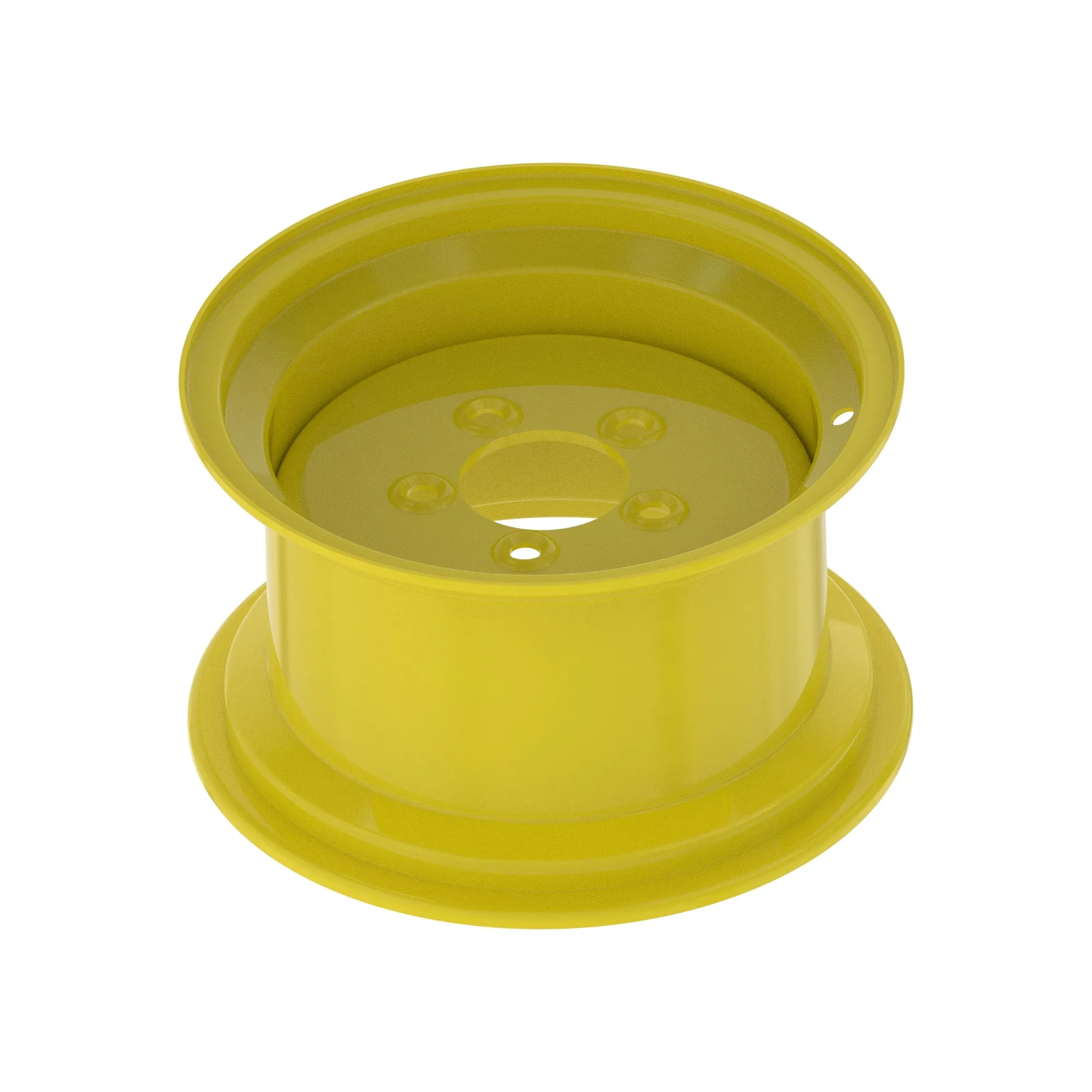 WHEEL, 12 DIA X 7 WIDE