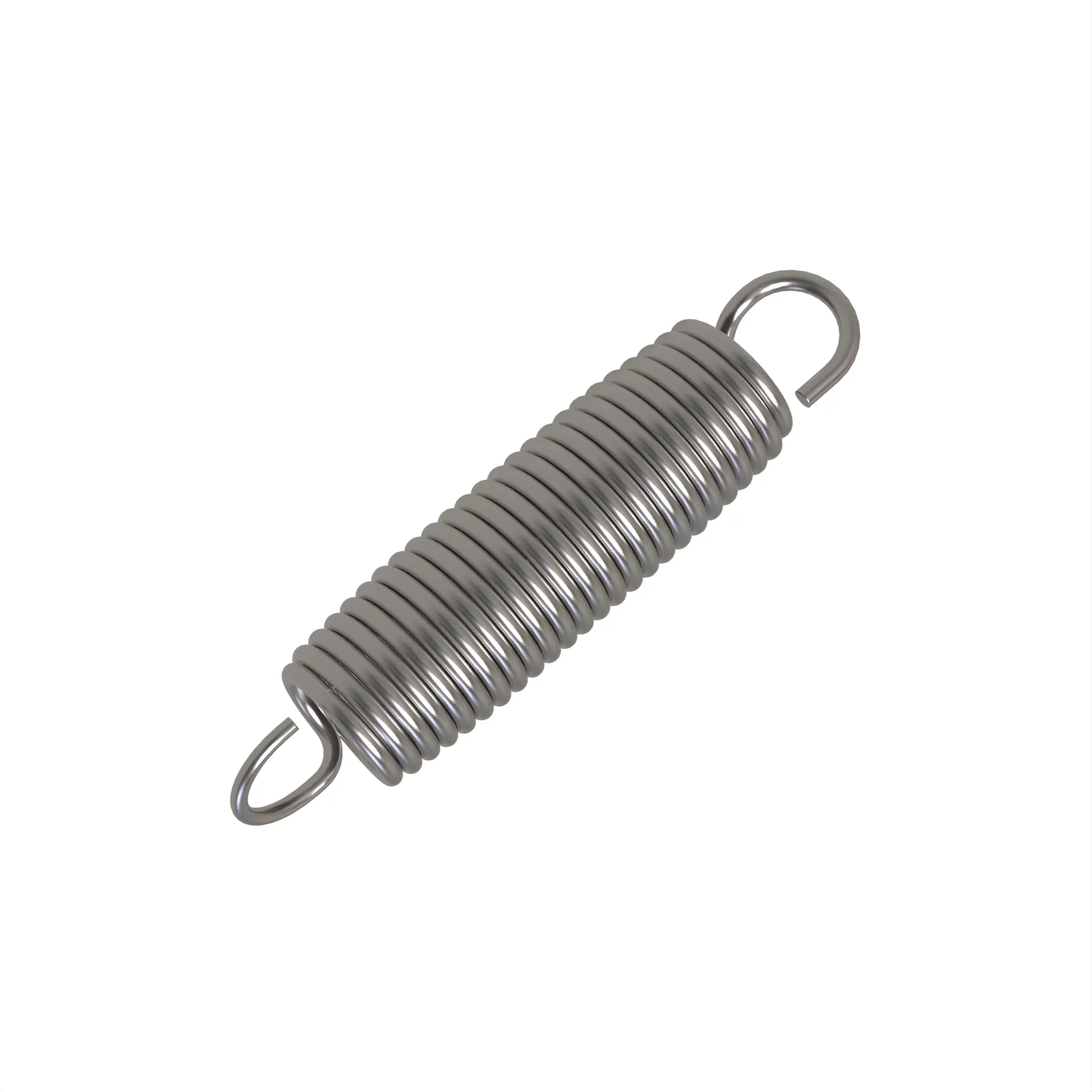 EXTENSION SPRING, BRACKET HYDRAULIC