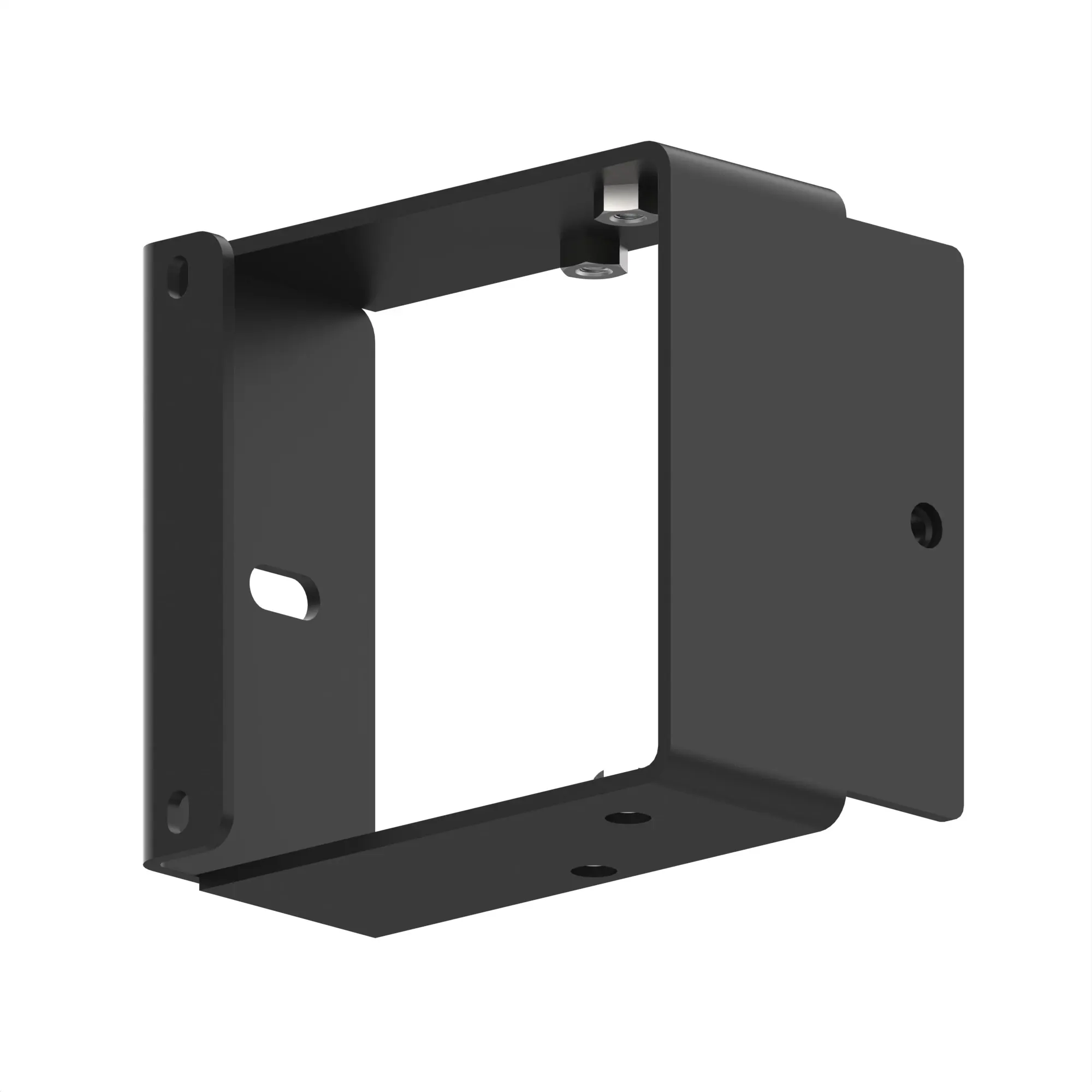 MOUNTING, SINGLE LIGHT