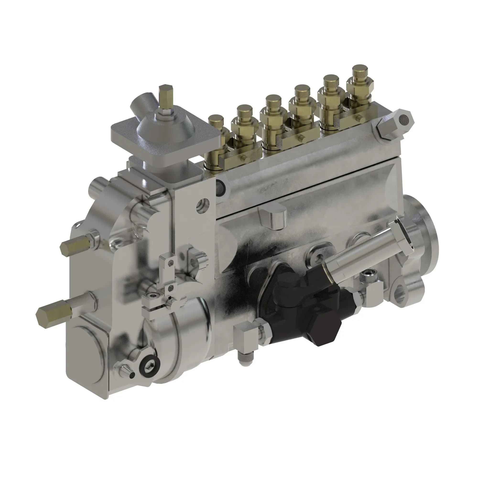 Fuel Injection Pump
