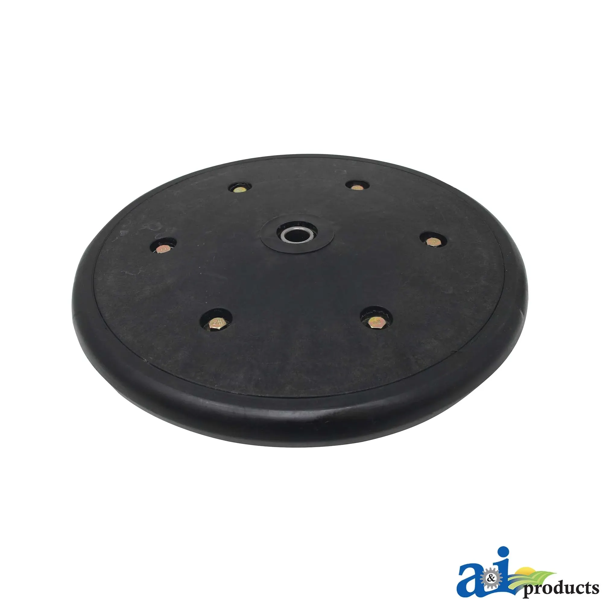 A&I Products Wheel - A-AA43898