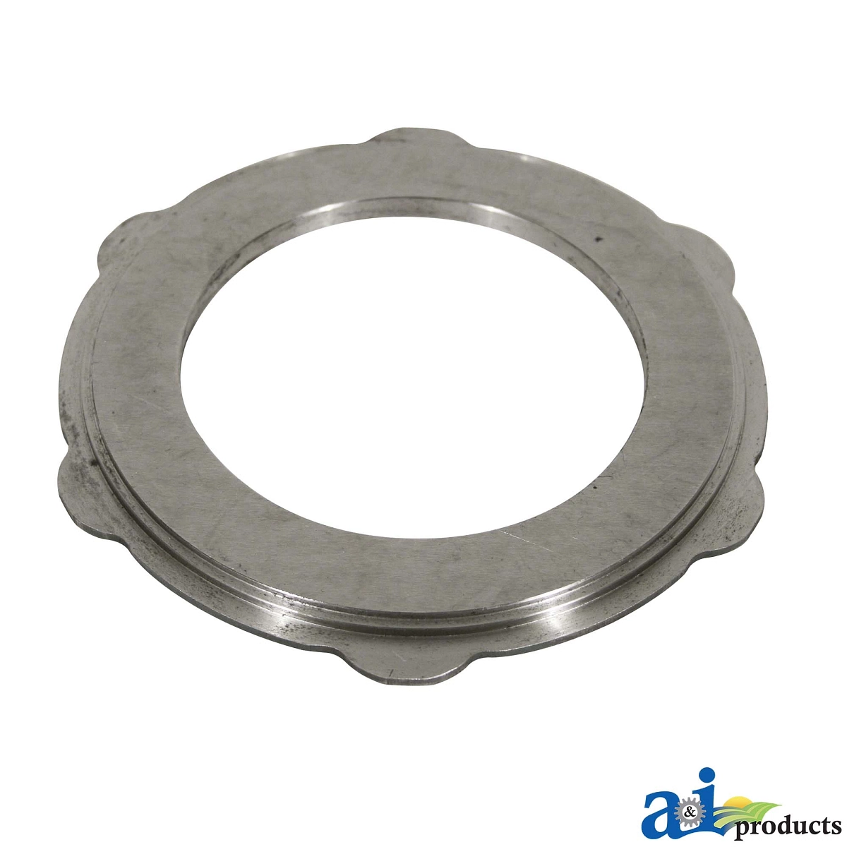 Plate, Clutch Backing