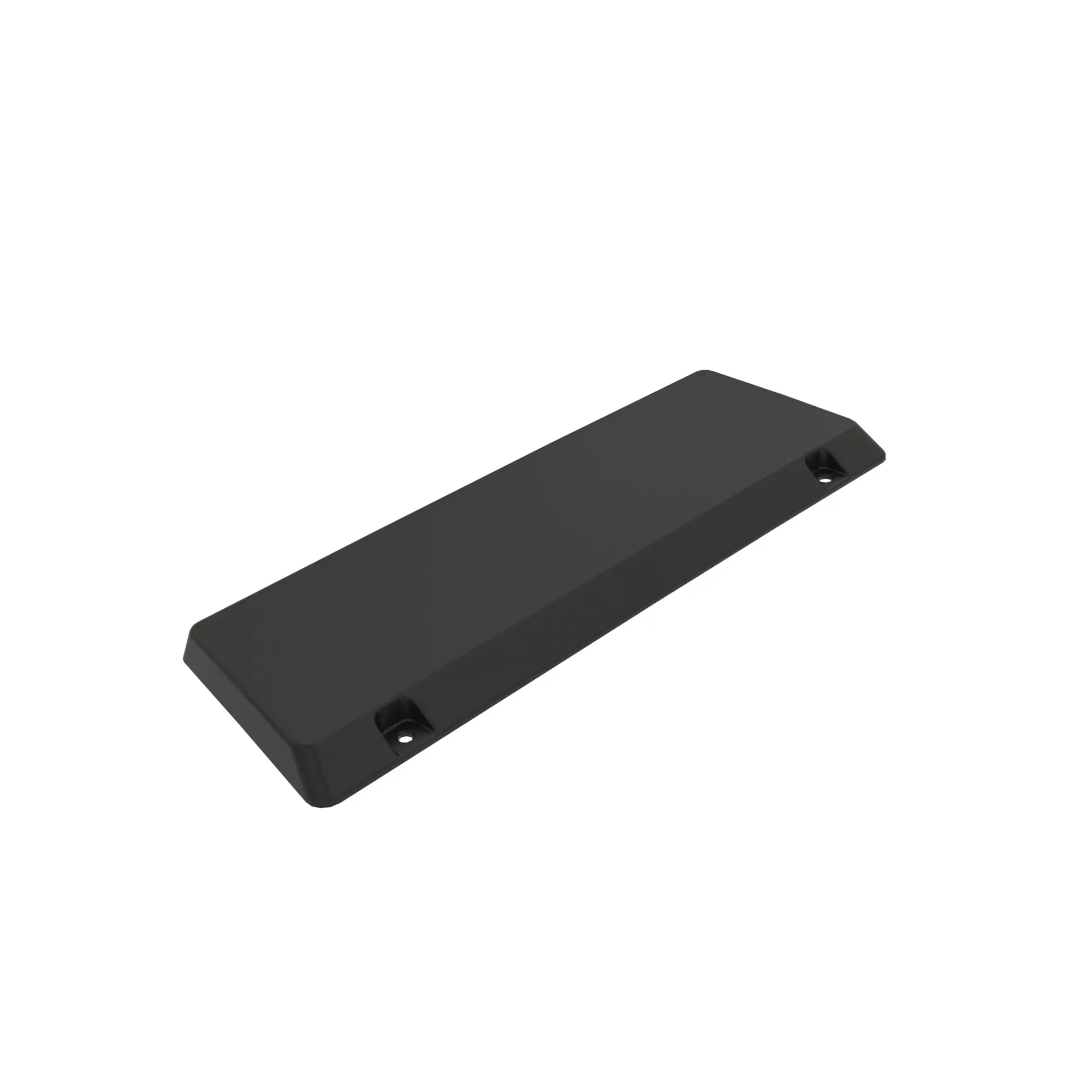 John Deere Trim Tailgate Panel, Right Side, Olive - M159806