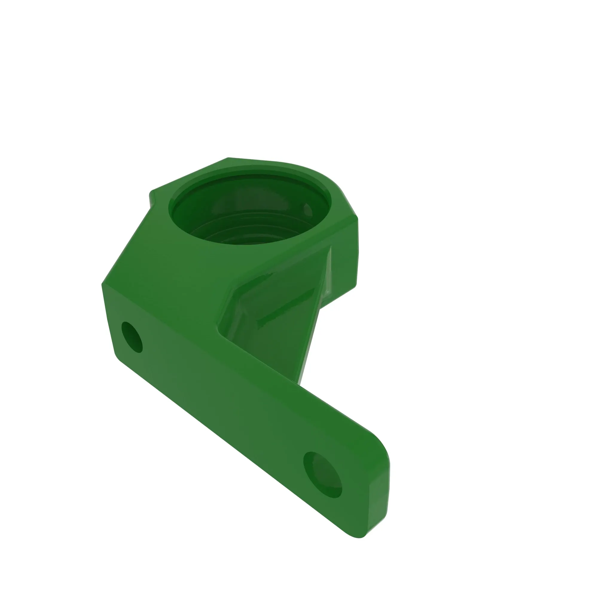 Bearing Housing W/O Bearing