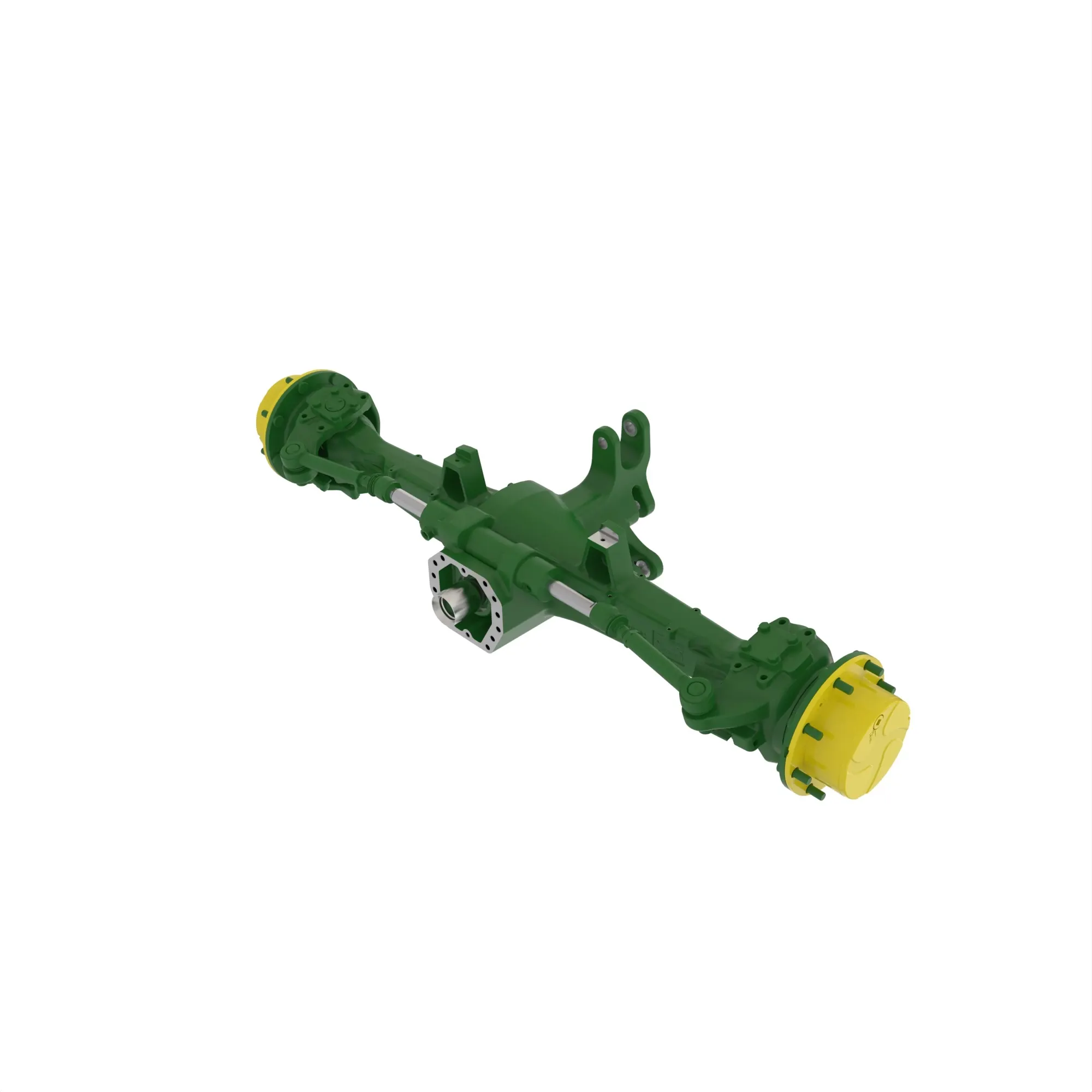 Front Axle