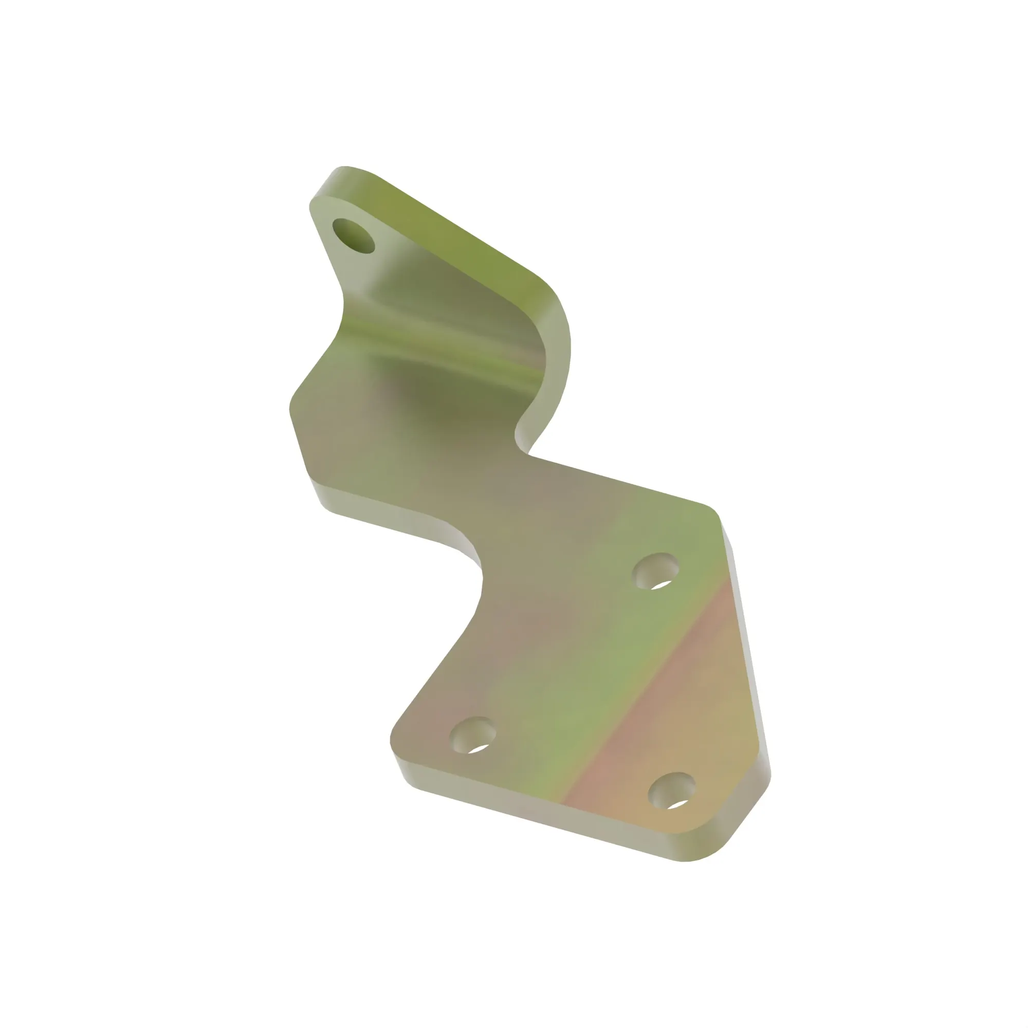 John Deere Bracket - F714279