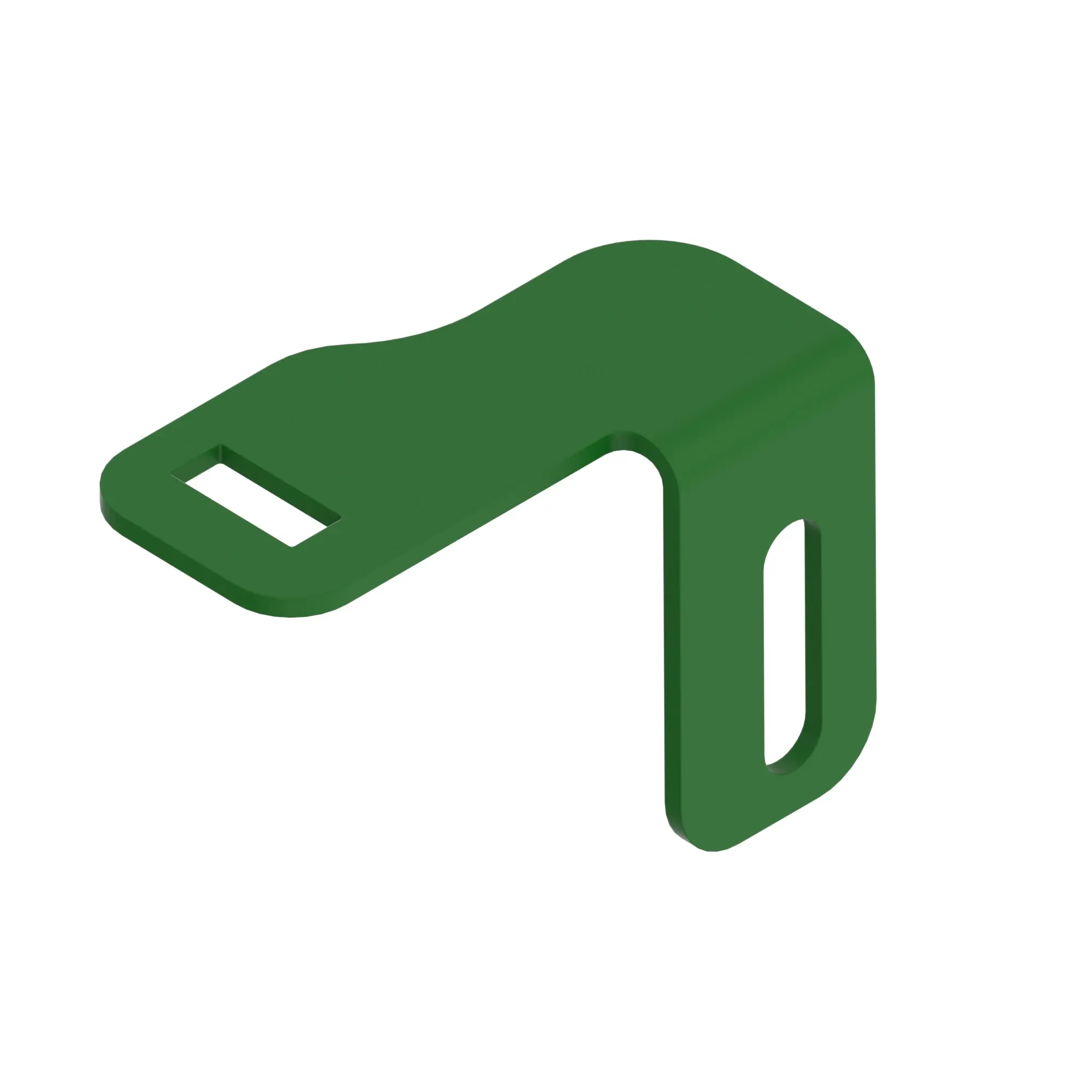 John Deere Bracket - FH348331