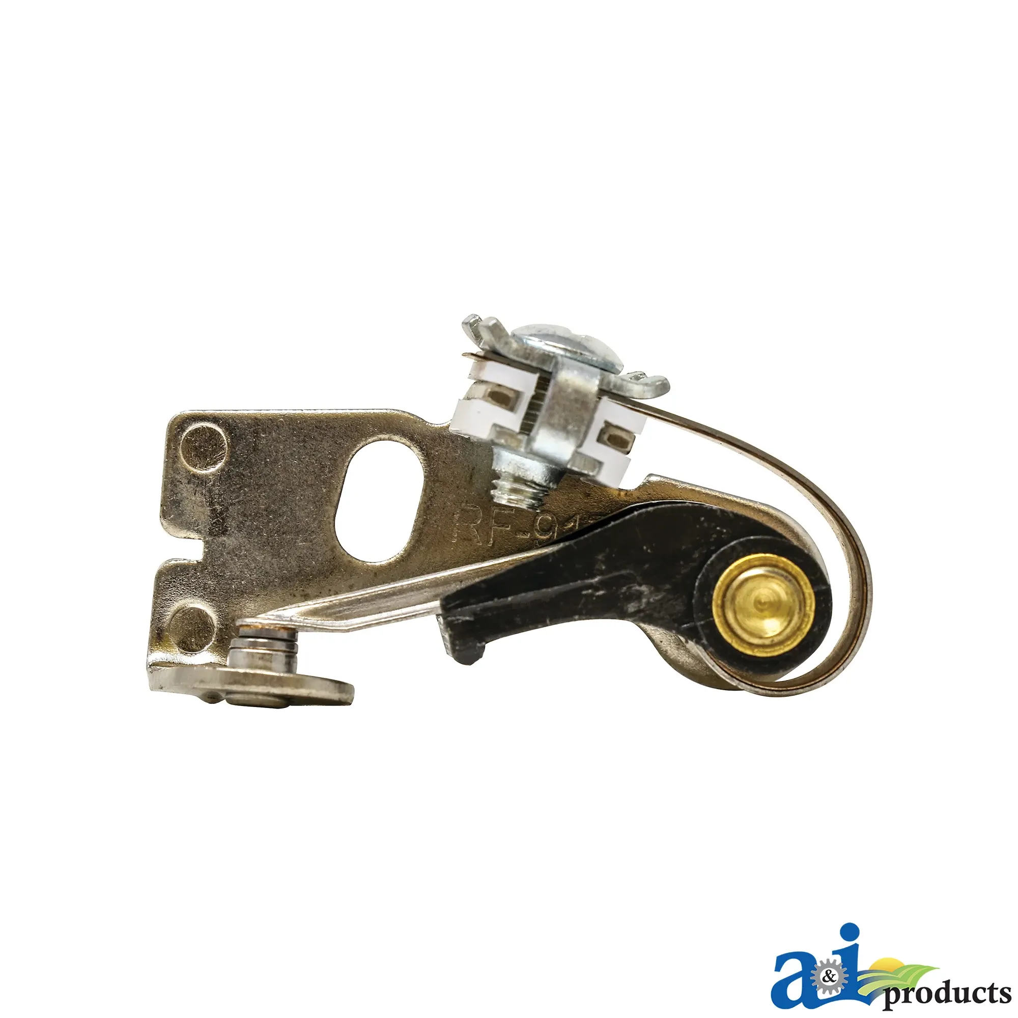 Elec. Connector Terminal