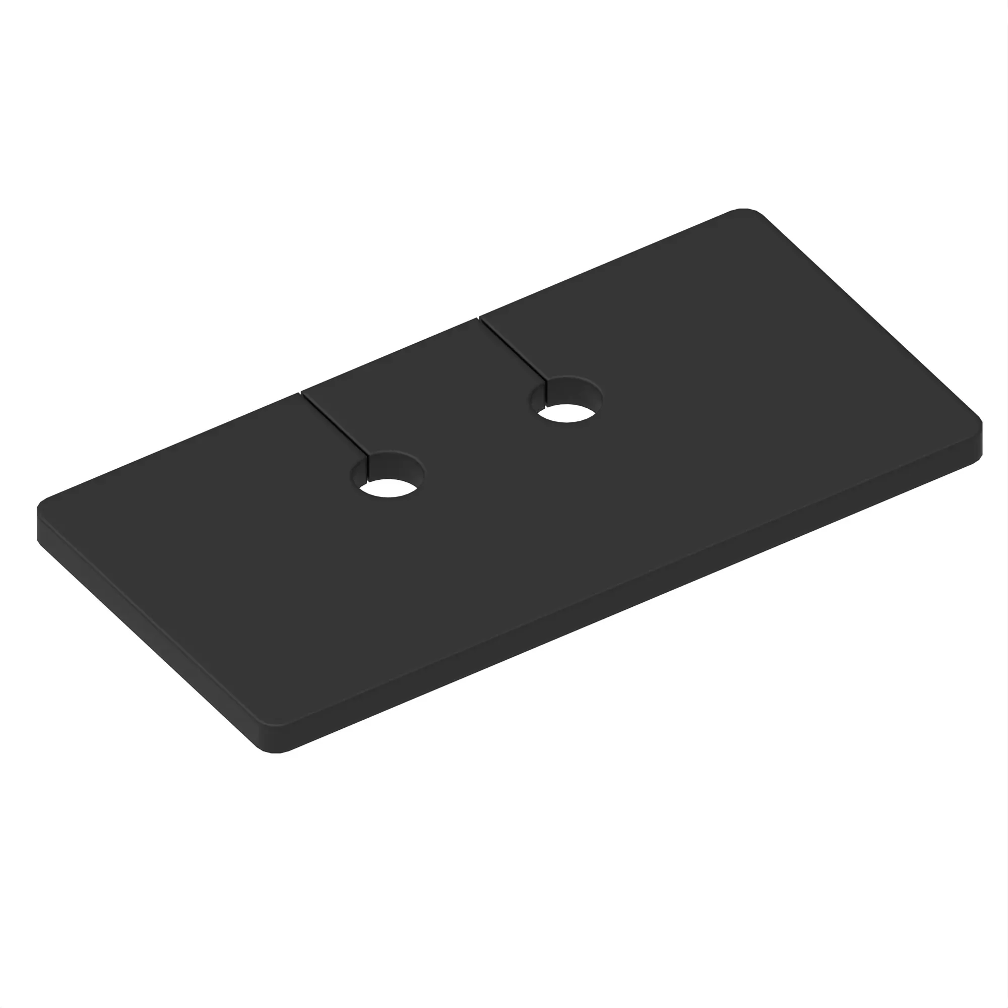 John Deere Barrier - SU30867