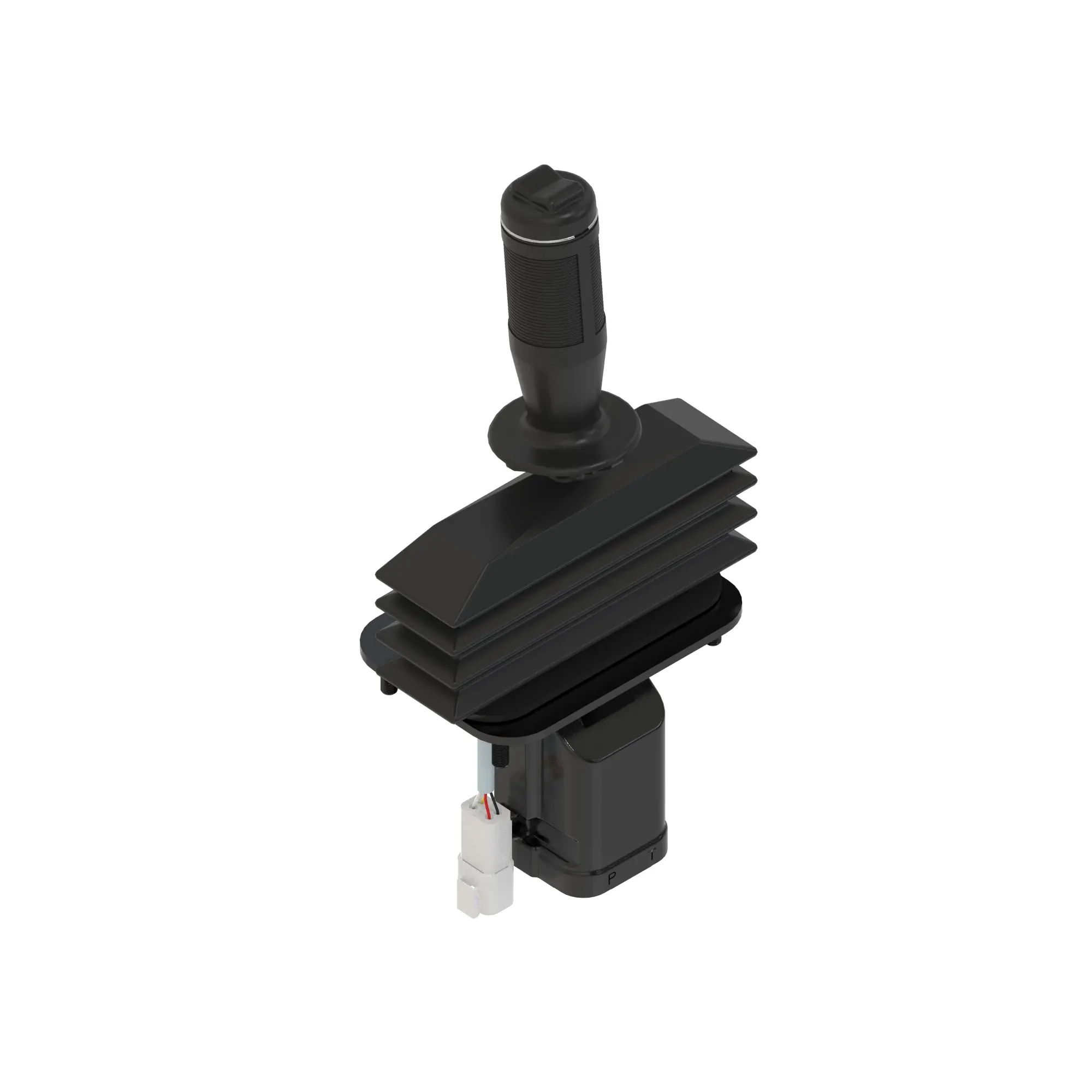 John Deere Pilot Controller Joystick - AT345515