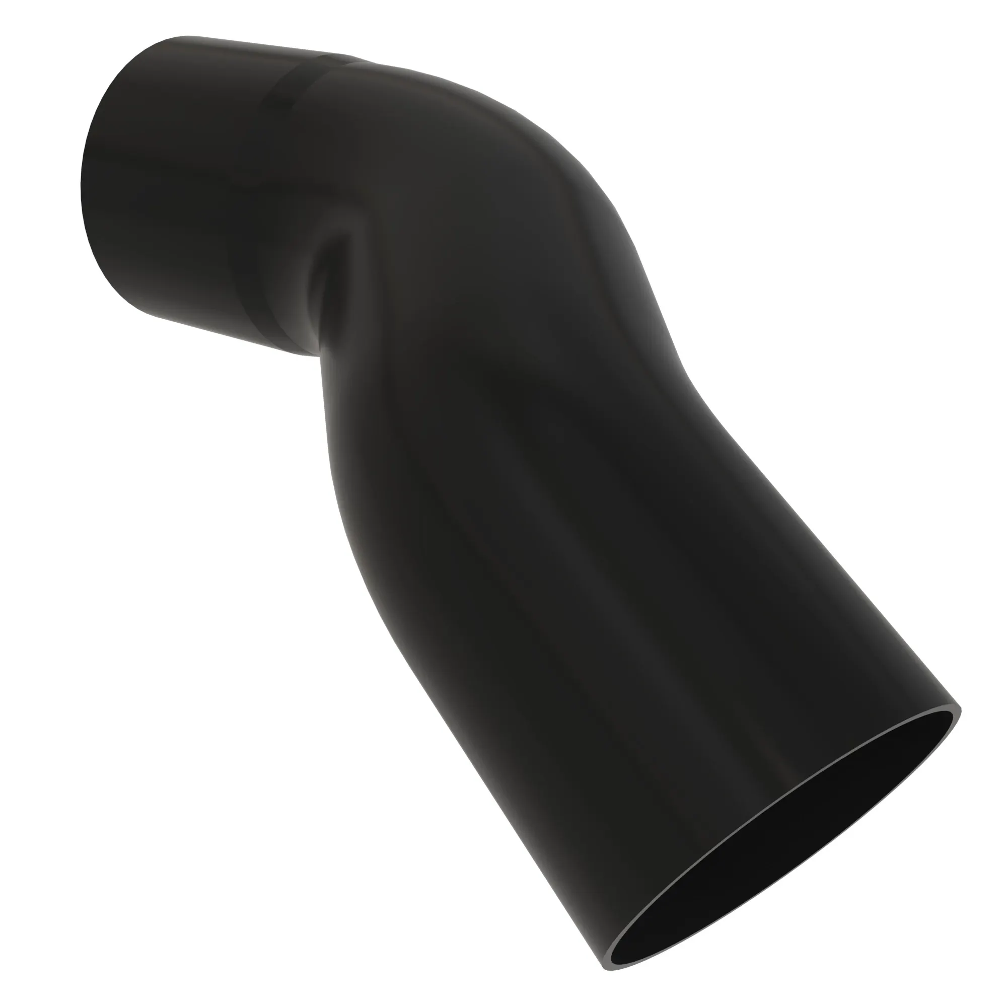 John Deere Exhaust Pipe - T210229