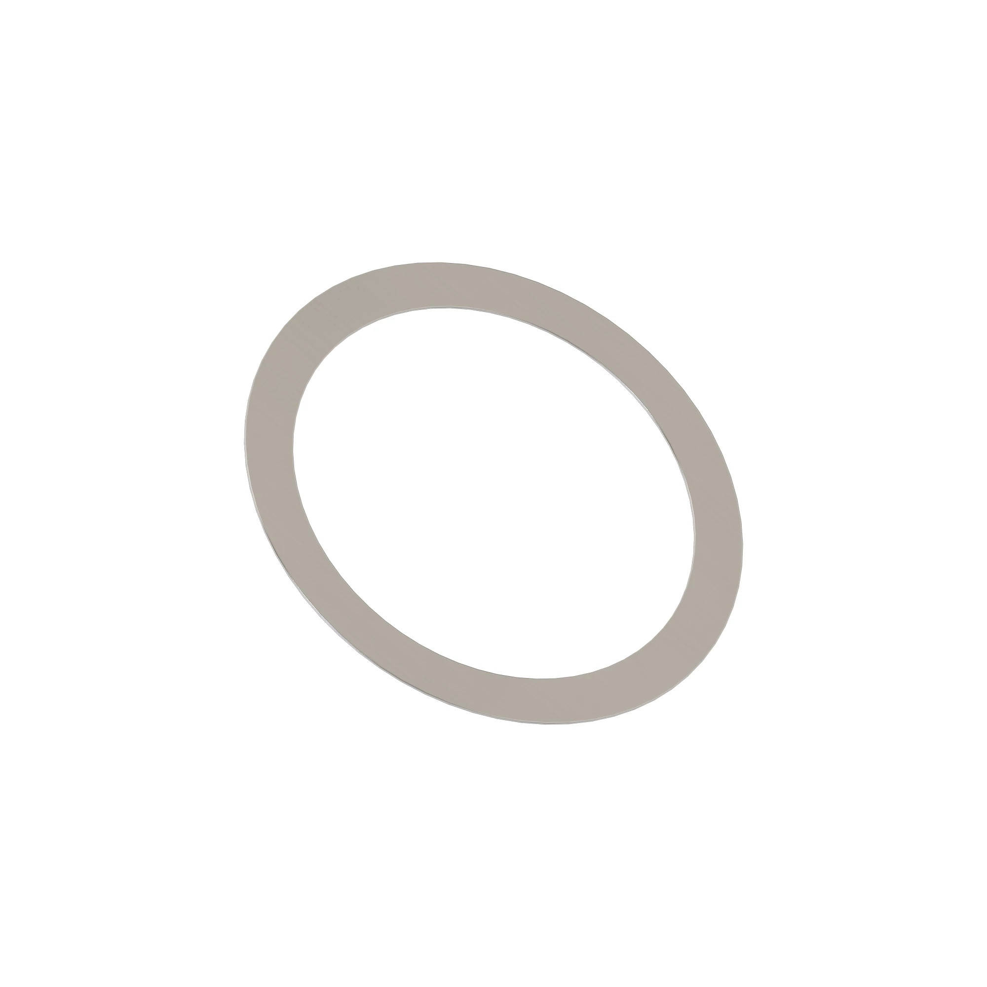SHIM, CIRCULAR