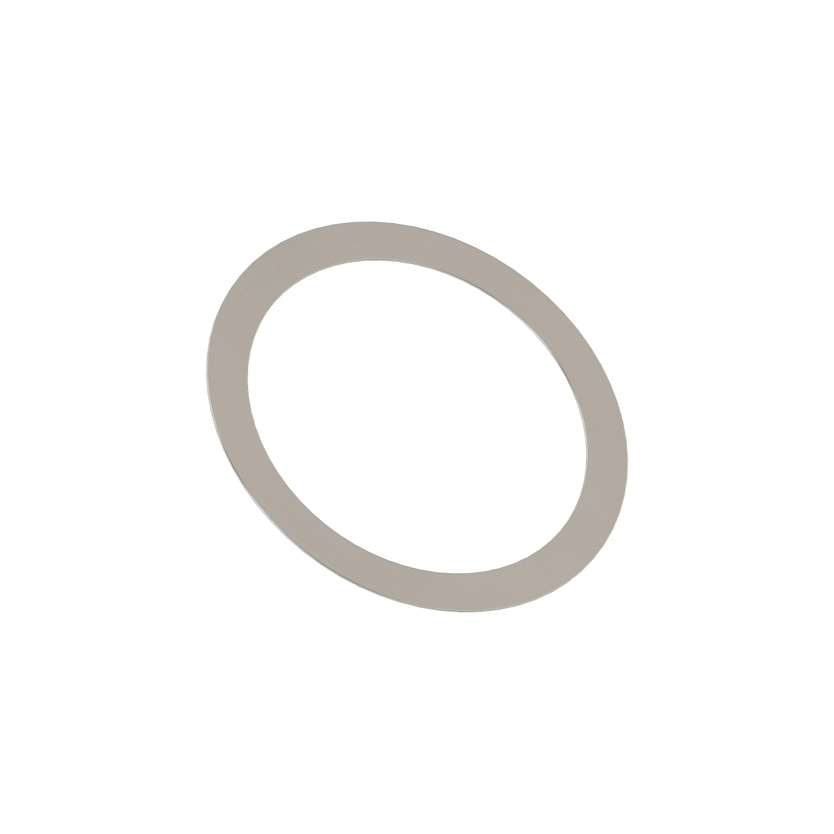 SHIM, CIRCULAR