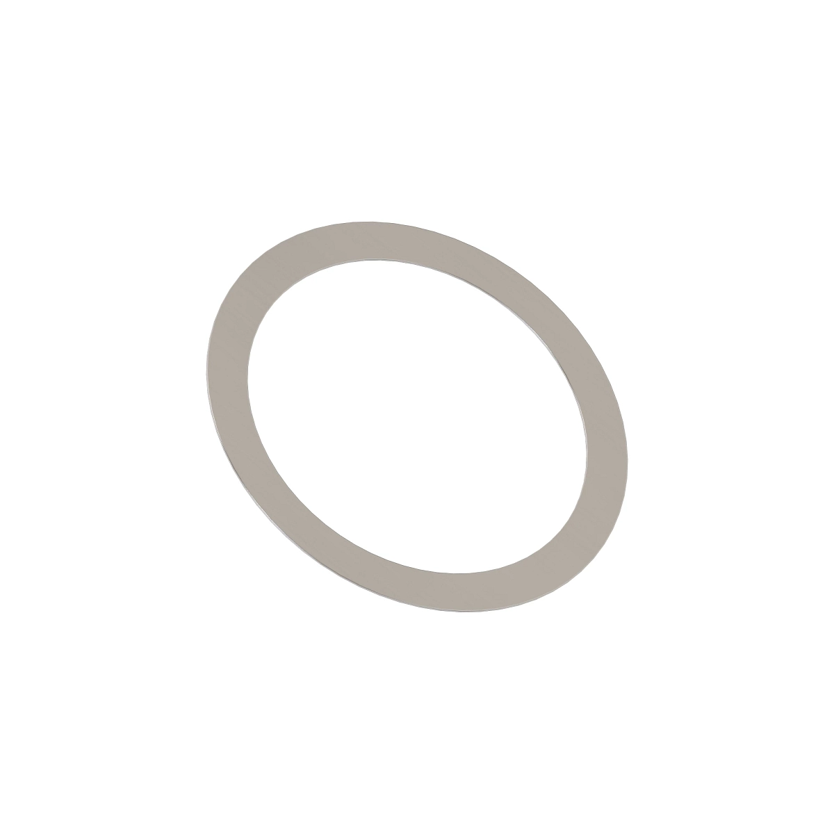 Shim, Circular