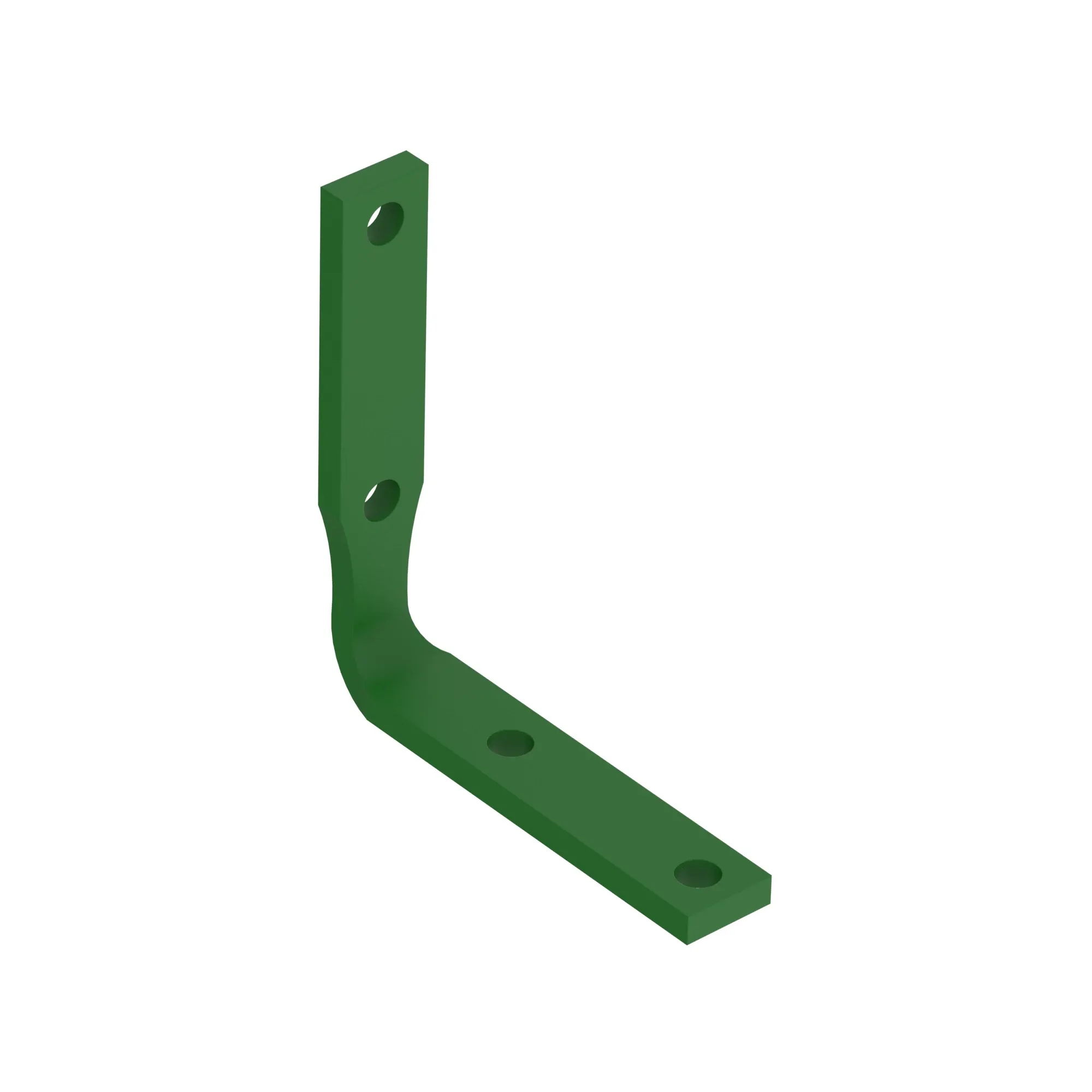 SUPPORT, MARKER VALVE SUPPORT